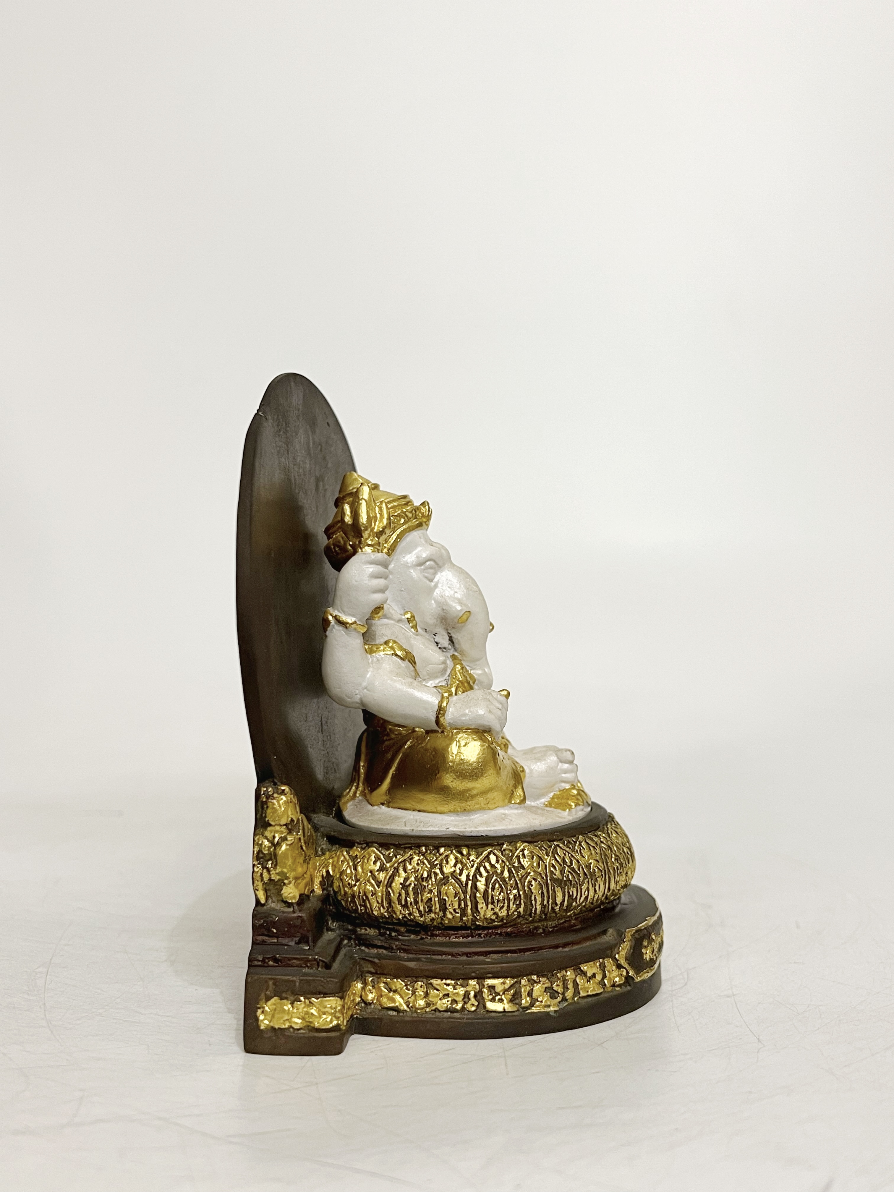 พระพิฆเนศ หน้าตัก 3 นิ้ว