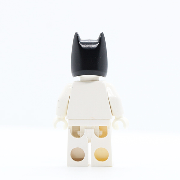 Mask Batman Cowl (Open Chin)