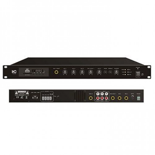 ITC AUDIO T-120 TB