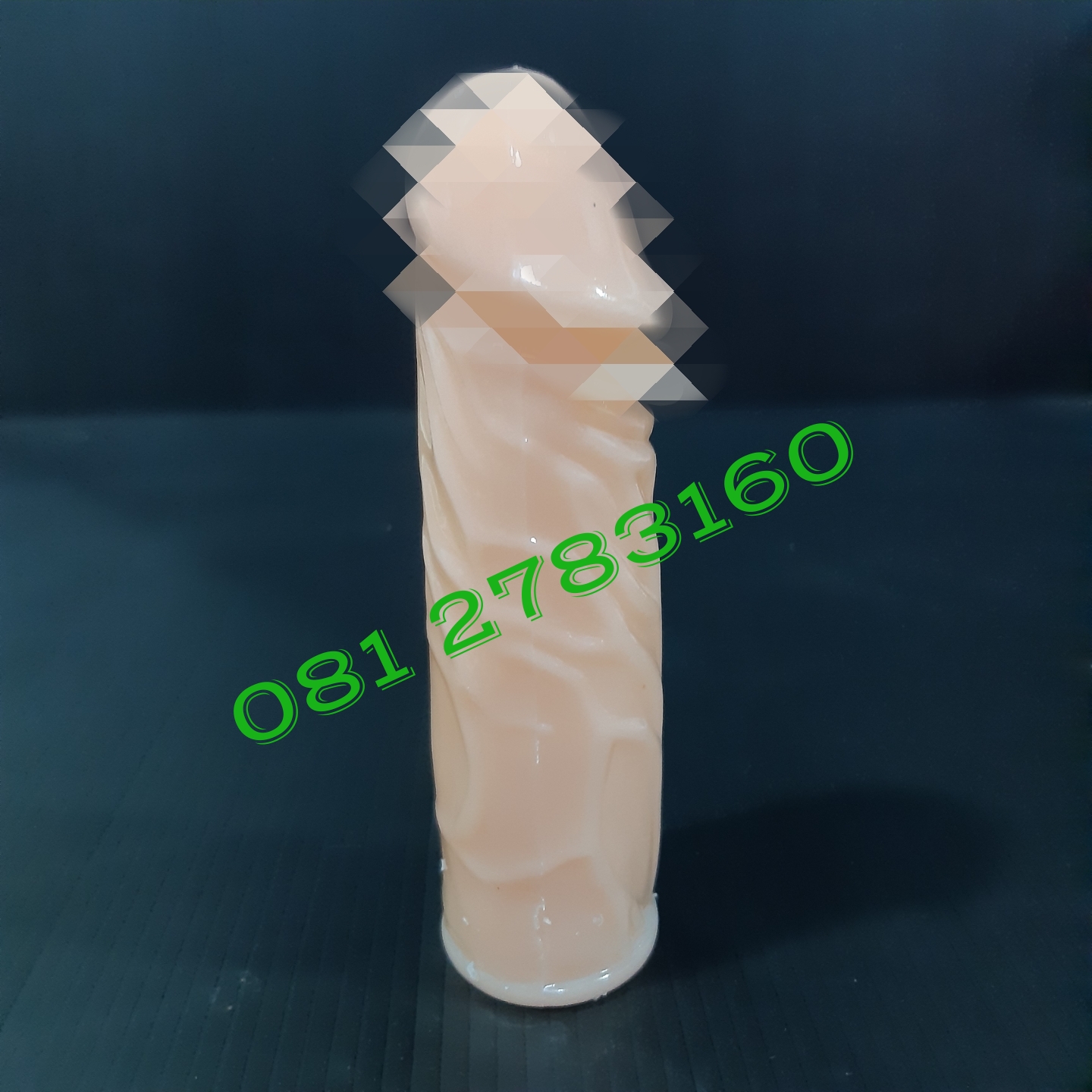 รหัสสินค้า XM - 109 ปลอกเพิ่มขนาดเหมือนจริง