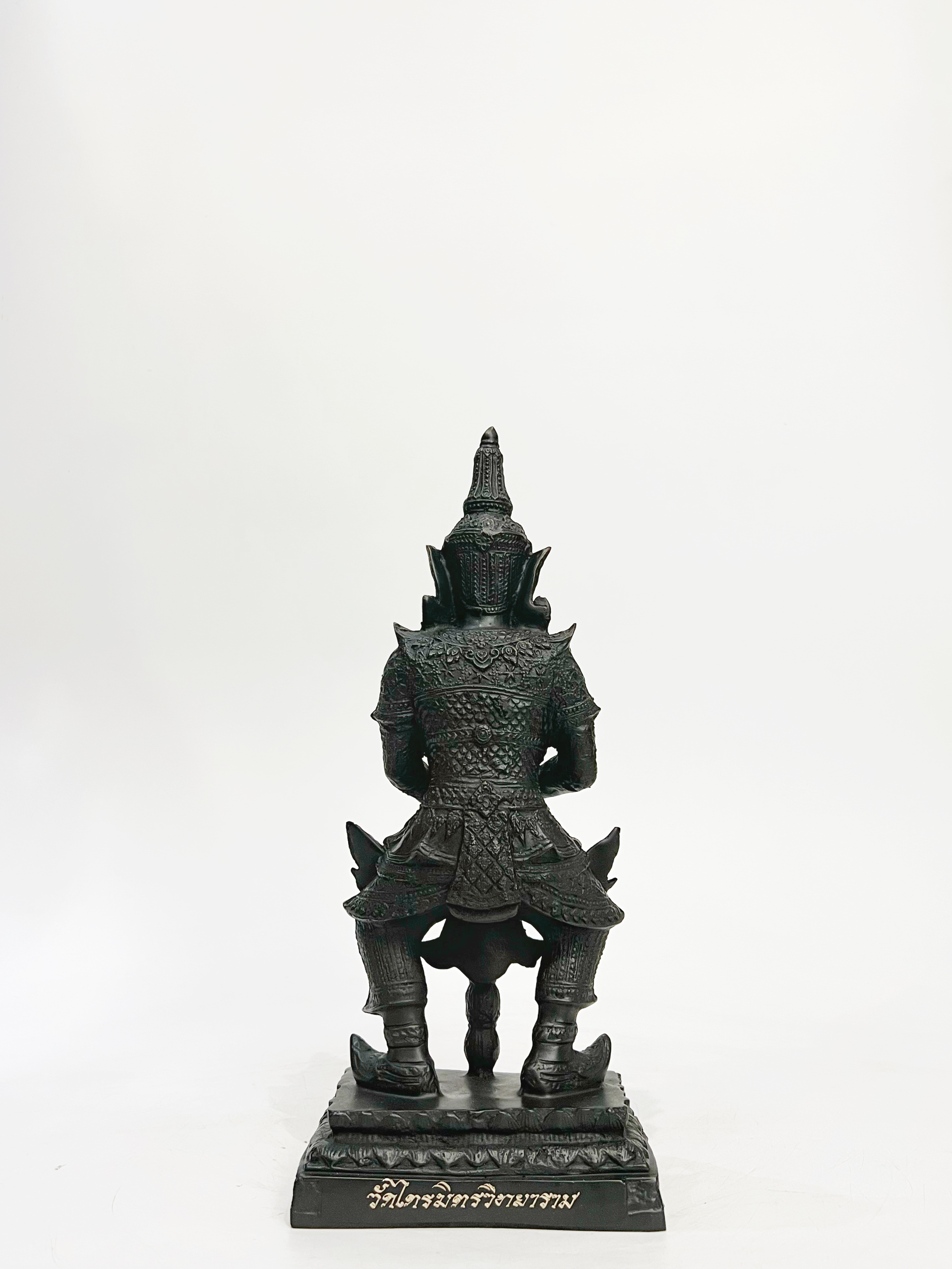 ท้าวเวสสุวรรณ หน้าตัก 5 นิ้ว