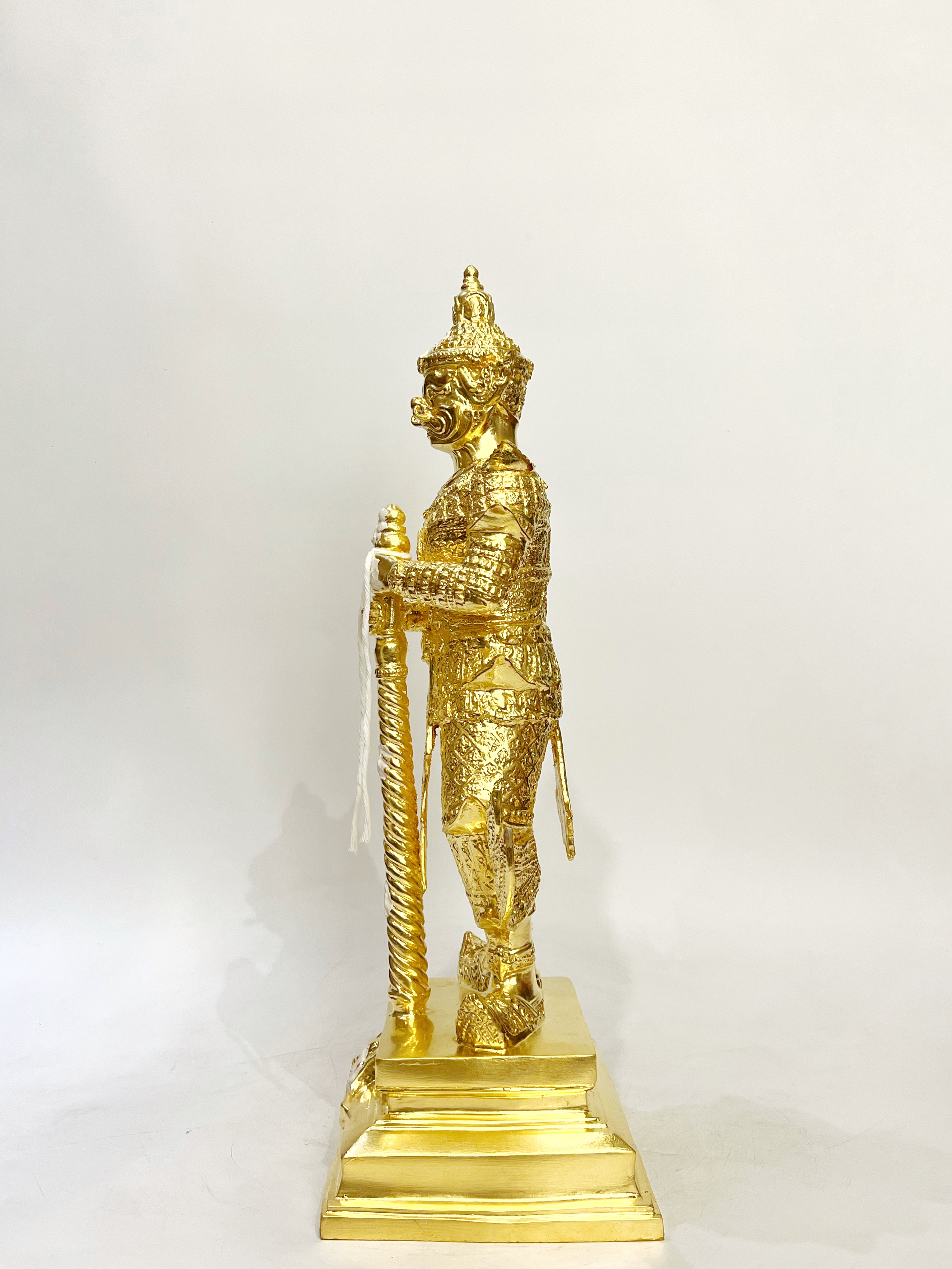 ท้าวเวสสุวรรณ ขนาดสูง 24 นิ้ว