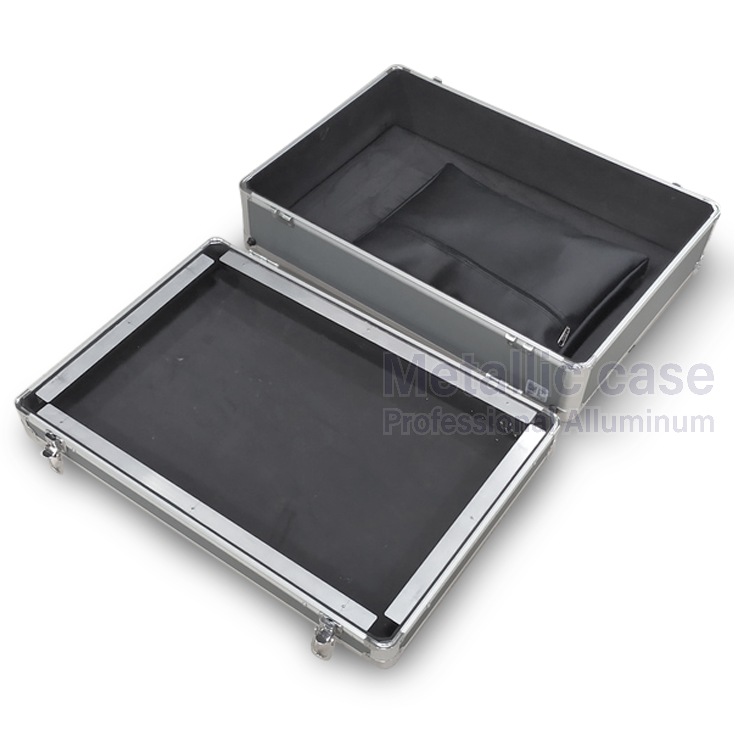 metalliccase8054-10-6310 / กระเป๋าชุดฝึกนิวแมติกส์(62.5x42.5x19.6 T3C19H9K1P3)