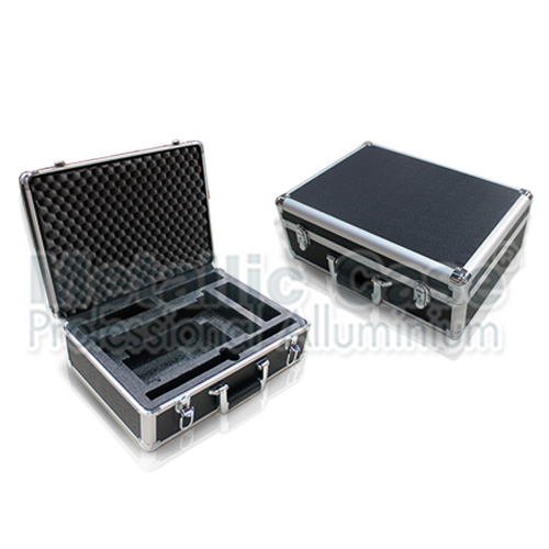metalliccase7382-10-6109/ Multi-Channel Recirder(45x32x17 T1C1H1K1P2)