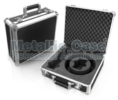 metalliccase 4381-10-5501 / กระเป๋าเครื่องมือ Physical 3x3 (28.5x34x11.5 T1C3H1K7P2)