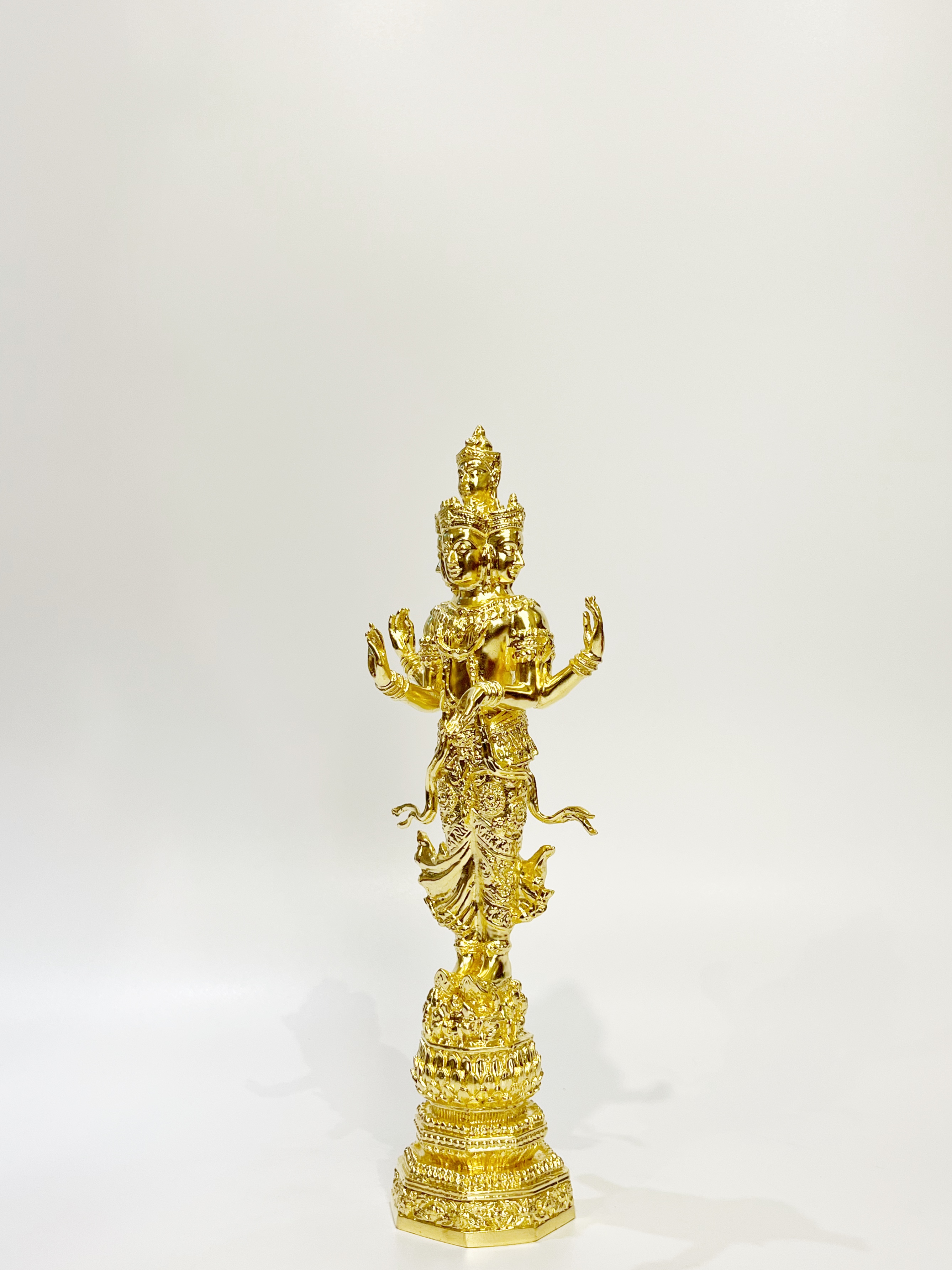 พระตรีมูรติ หน้าตัก 5 นิ้ว