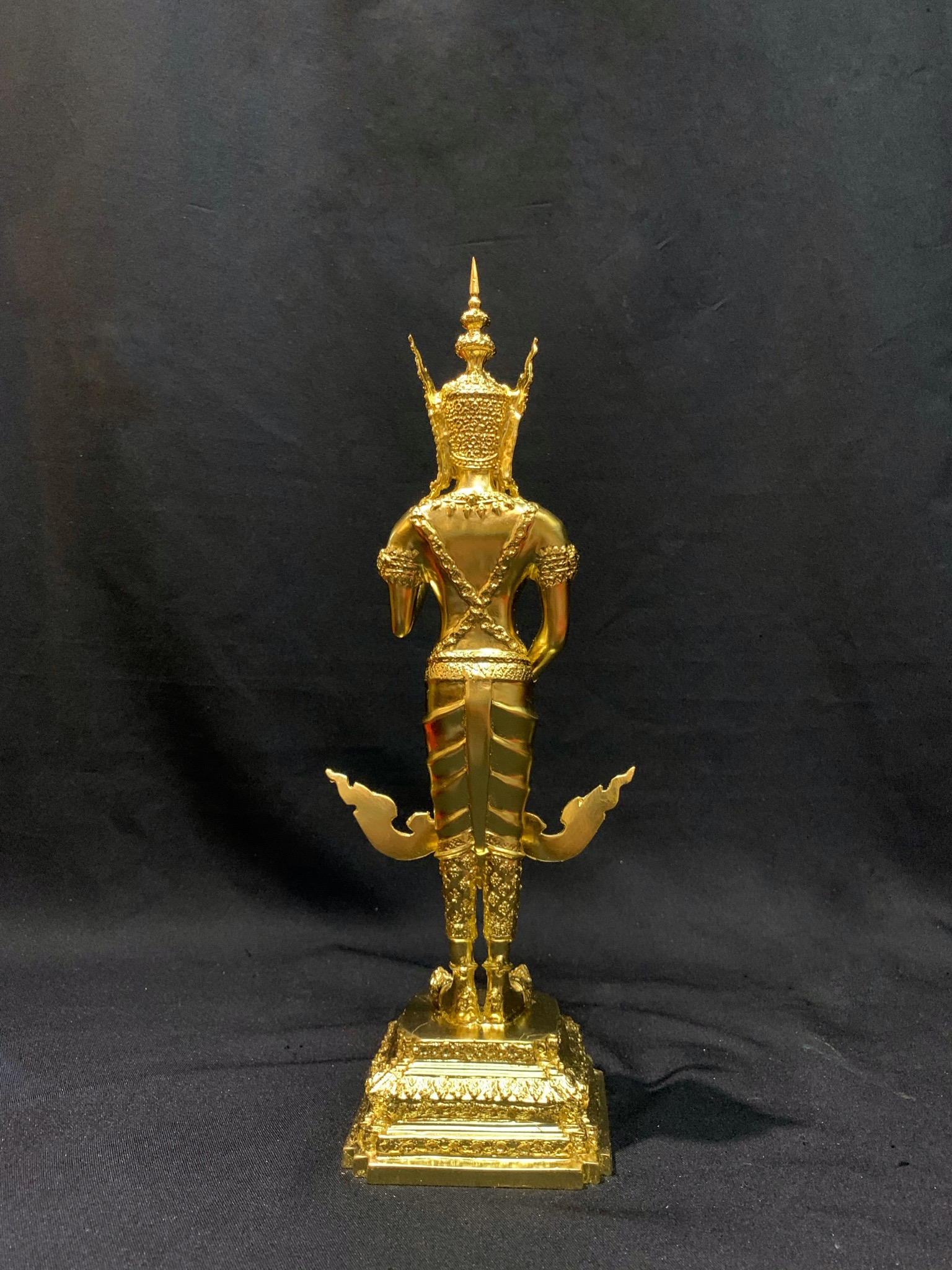 เทพารักษ์ 7 พระองค์