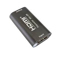 CM HDMI REPEATER