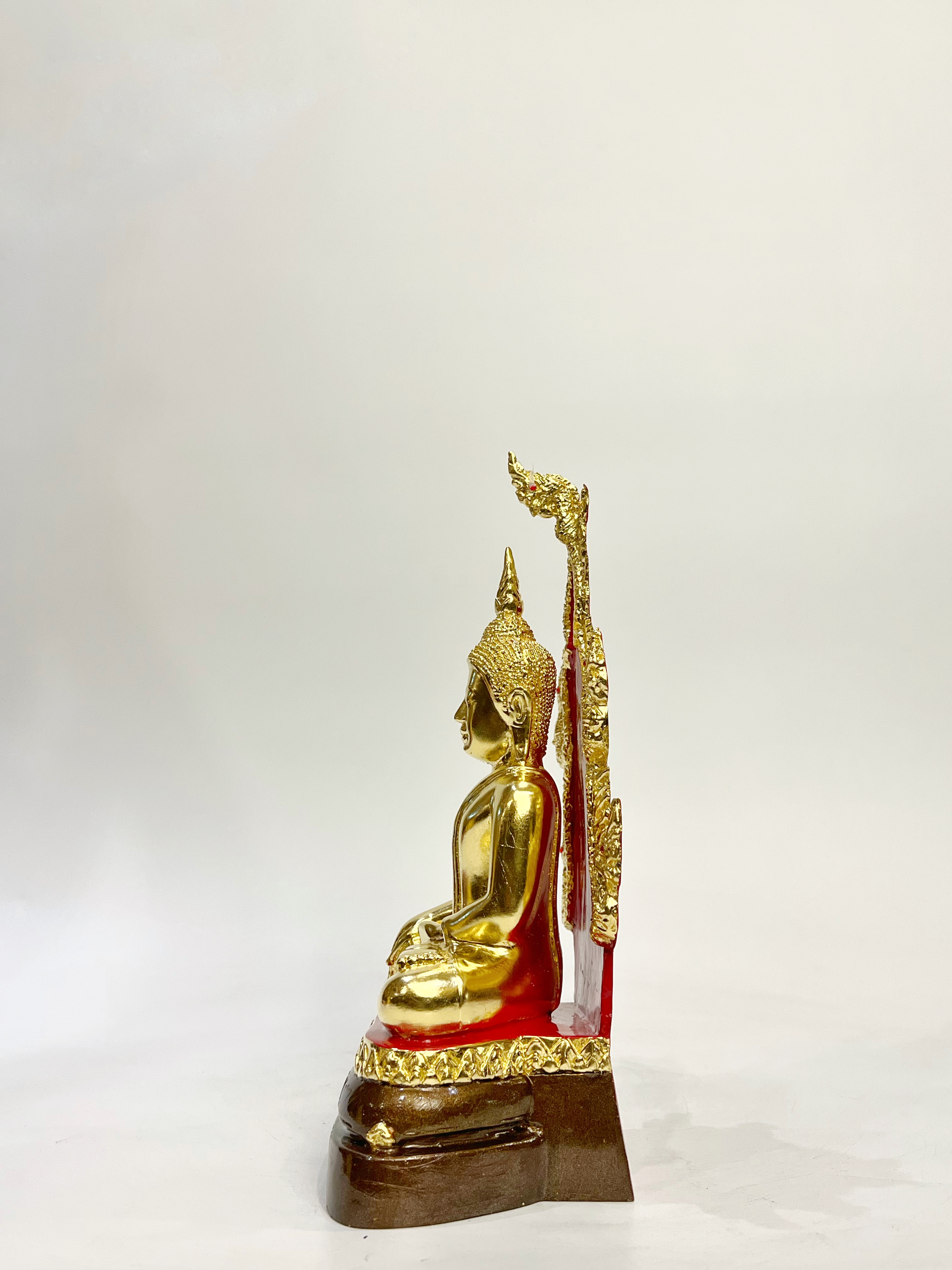 พระเจ้าใหญ่อินแปลง หน้าตัก 5 นิ้ว