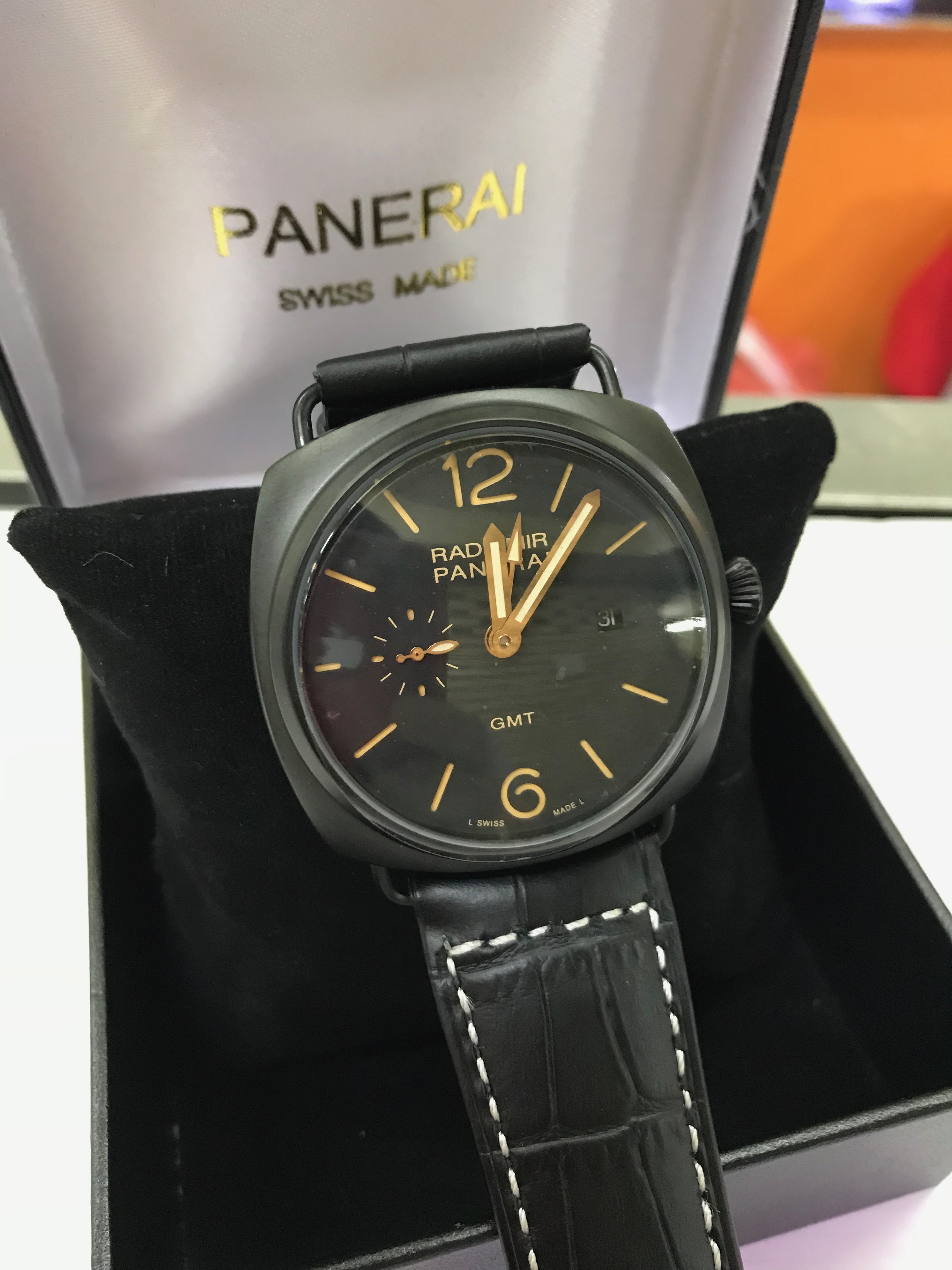 Panerai