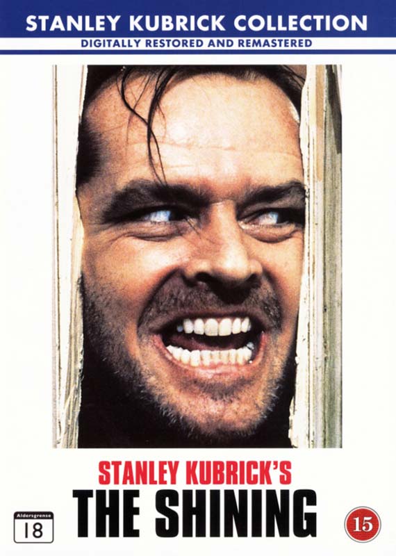 The Shining : เดอะไชนิง โรงแรมผีนรก [1980] - เสียงอังกฤษ / บรรยายไทย