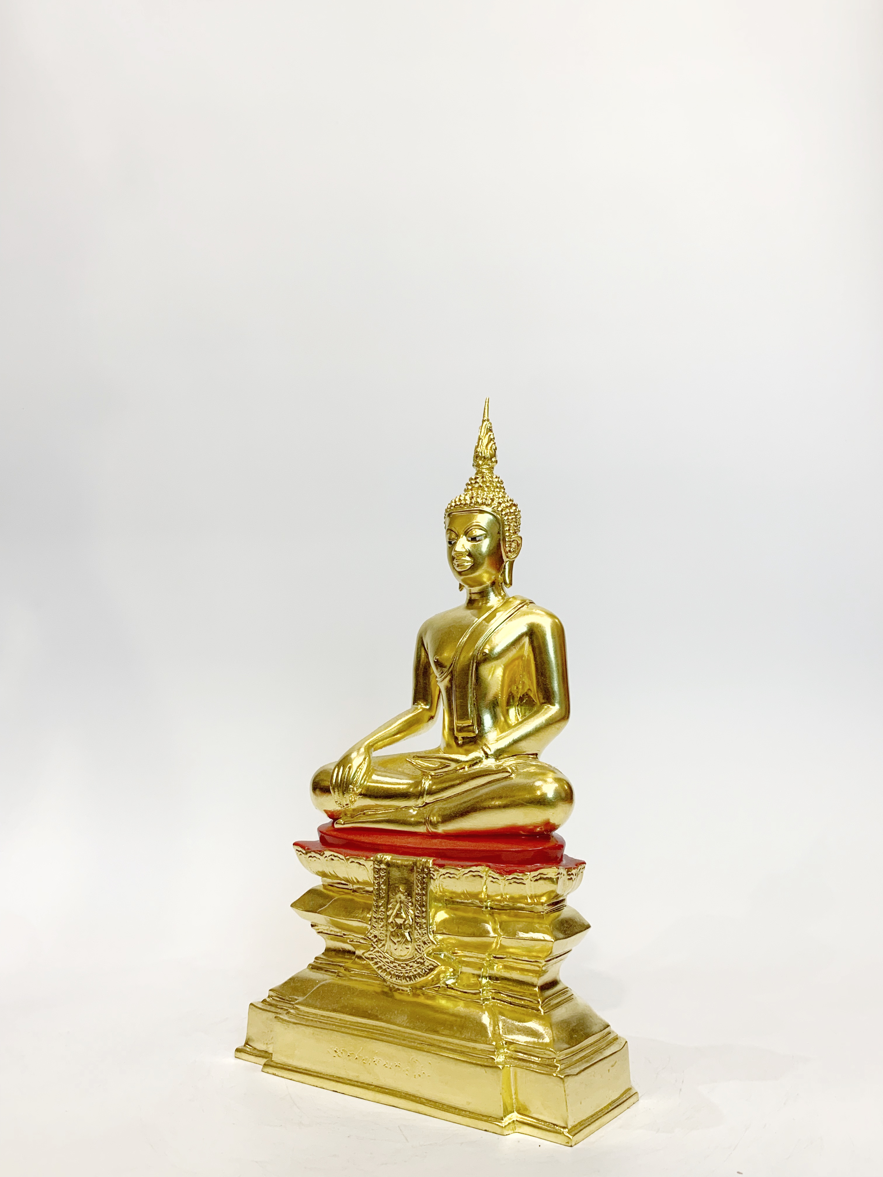 หลวงพ่อพระใส หน้าตัก 5.9 นิ้ว