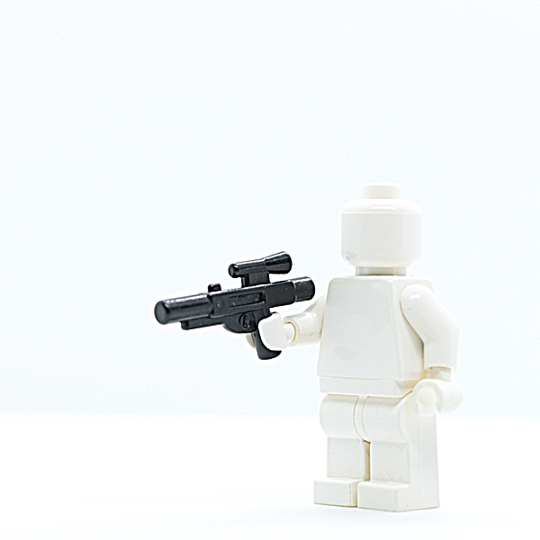 Gun, Blaster Short (SW)