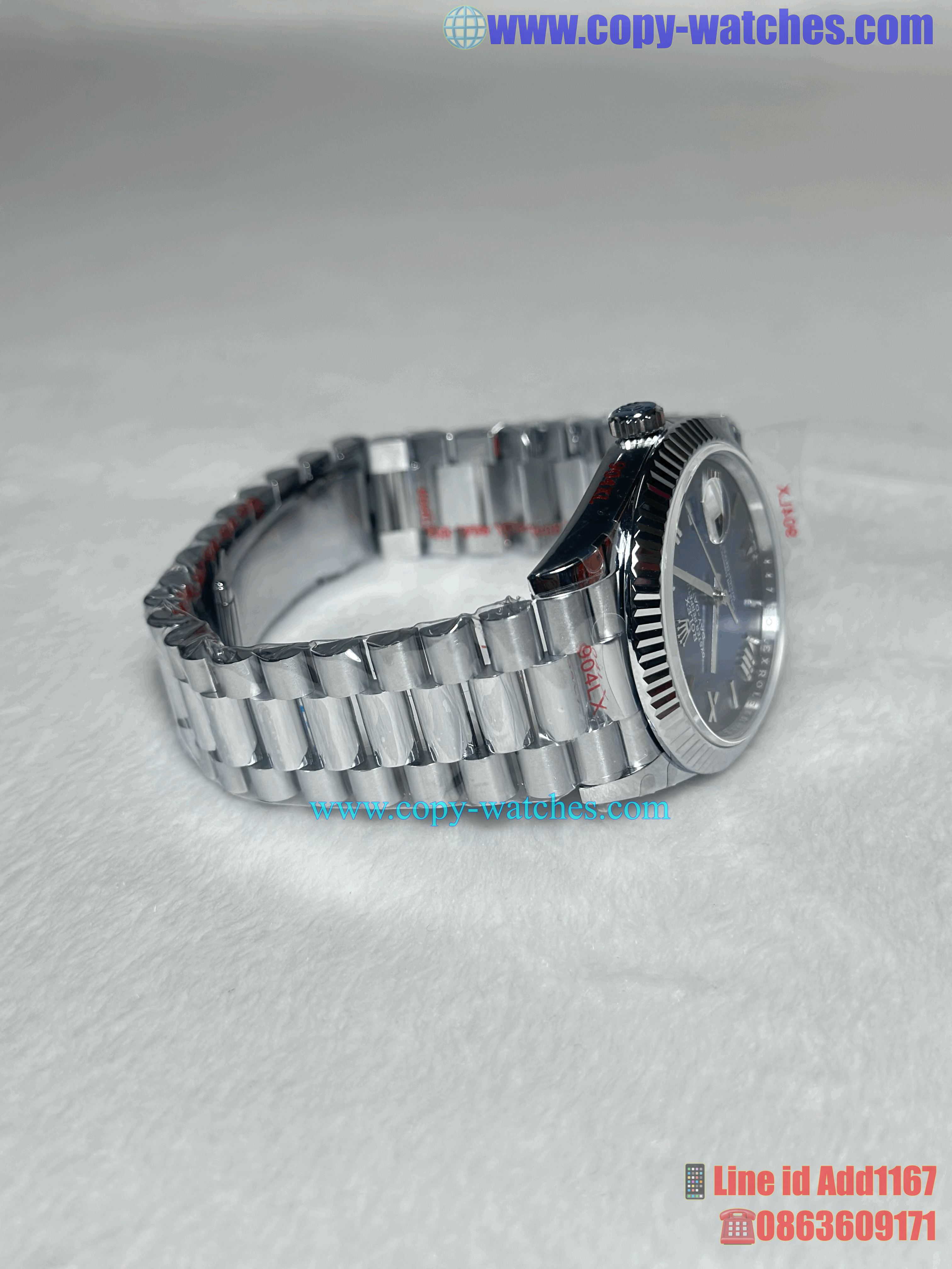 Rolex Day-Date 40mm M228239