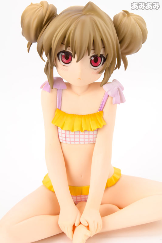 [หมด] Aisaka Taiga Swimsuit ver. - 1/8 (Kotobukiya)
