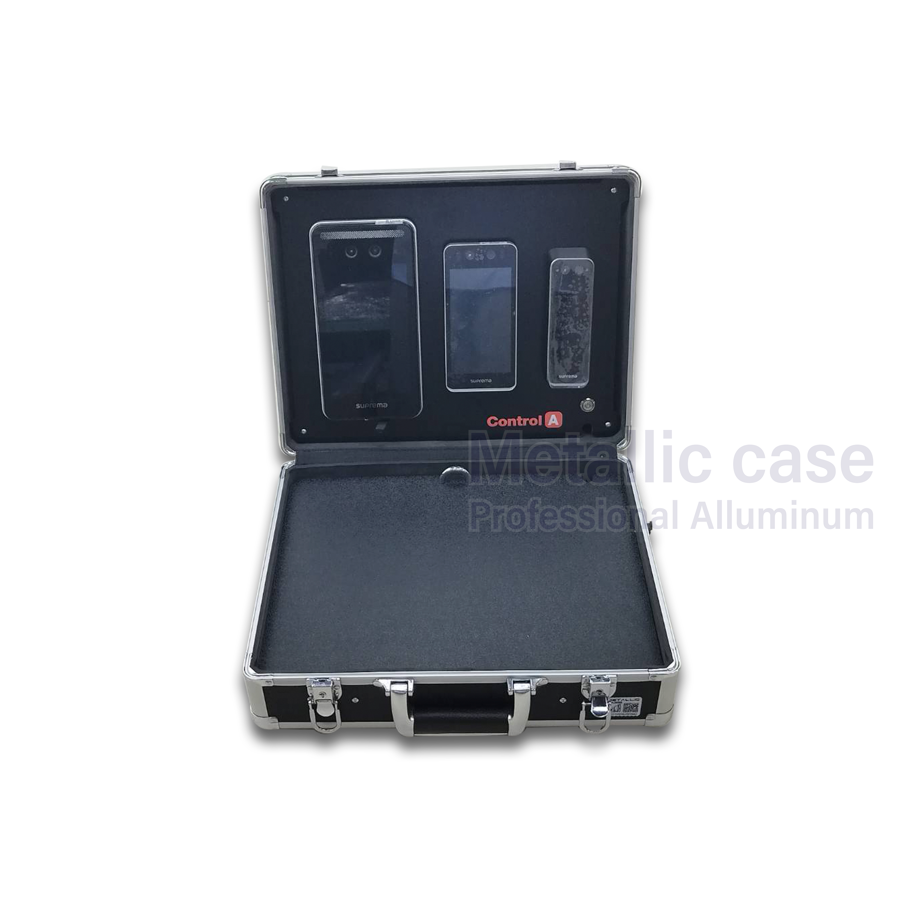 metalliccase 9701-10-6805 / Demo control A set 1 (41.5x32.5x15.5 T1C3H1K1P2)