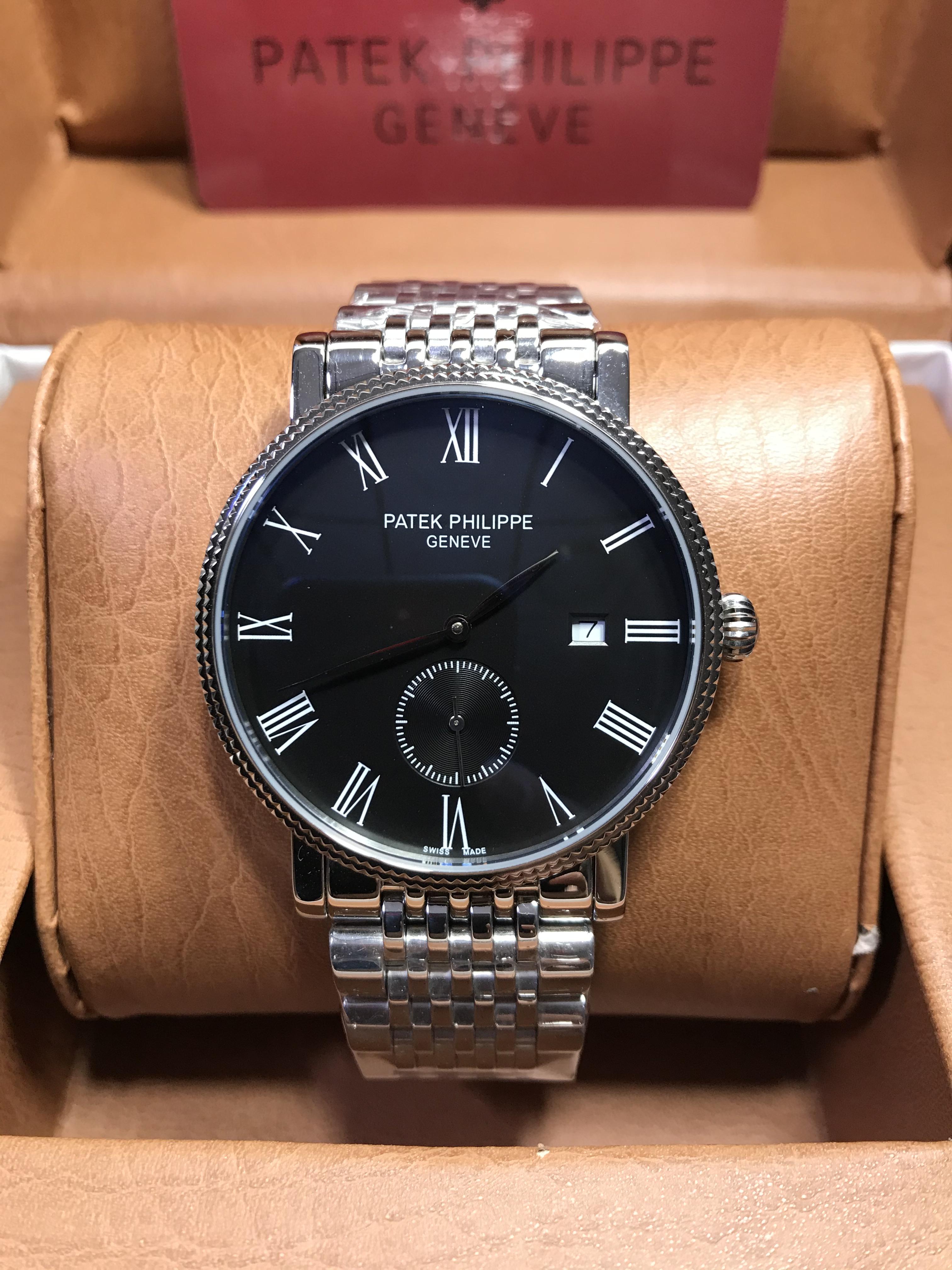 Patek Philippe Calatrava