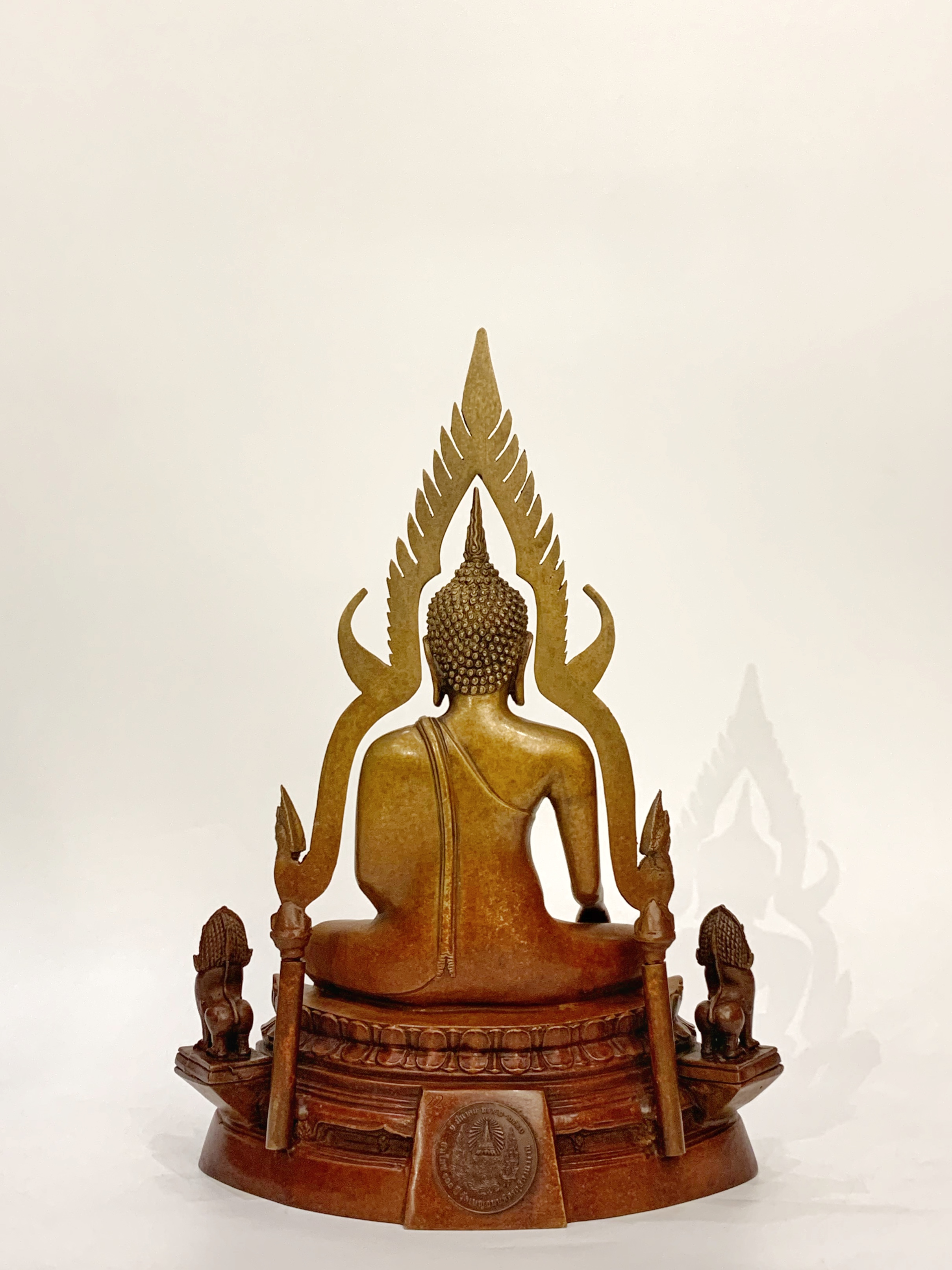 พระพุทธชินราช หน้าตัก 5.9 นิ้ว