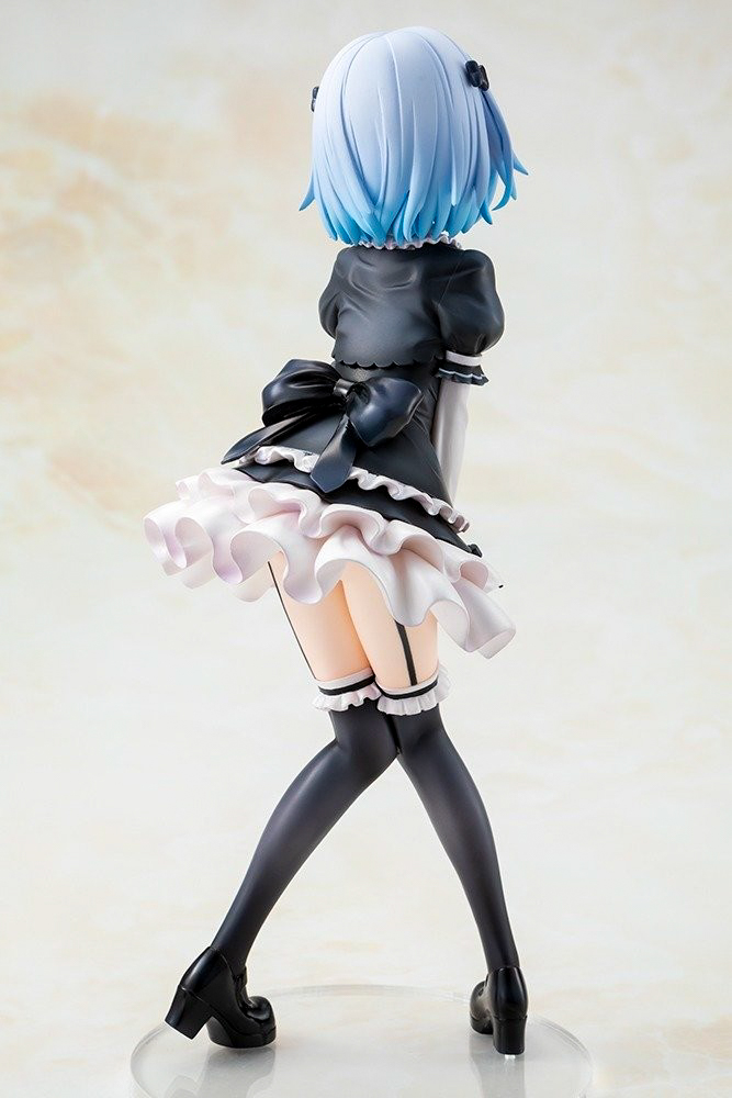 [In-Stock] Sora Ginko Gothic Lolita Ver. - 1/7 (Kadokawa)