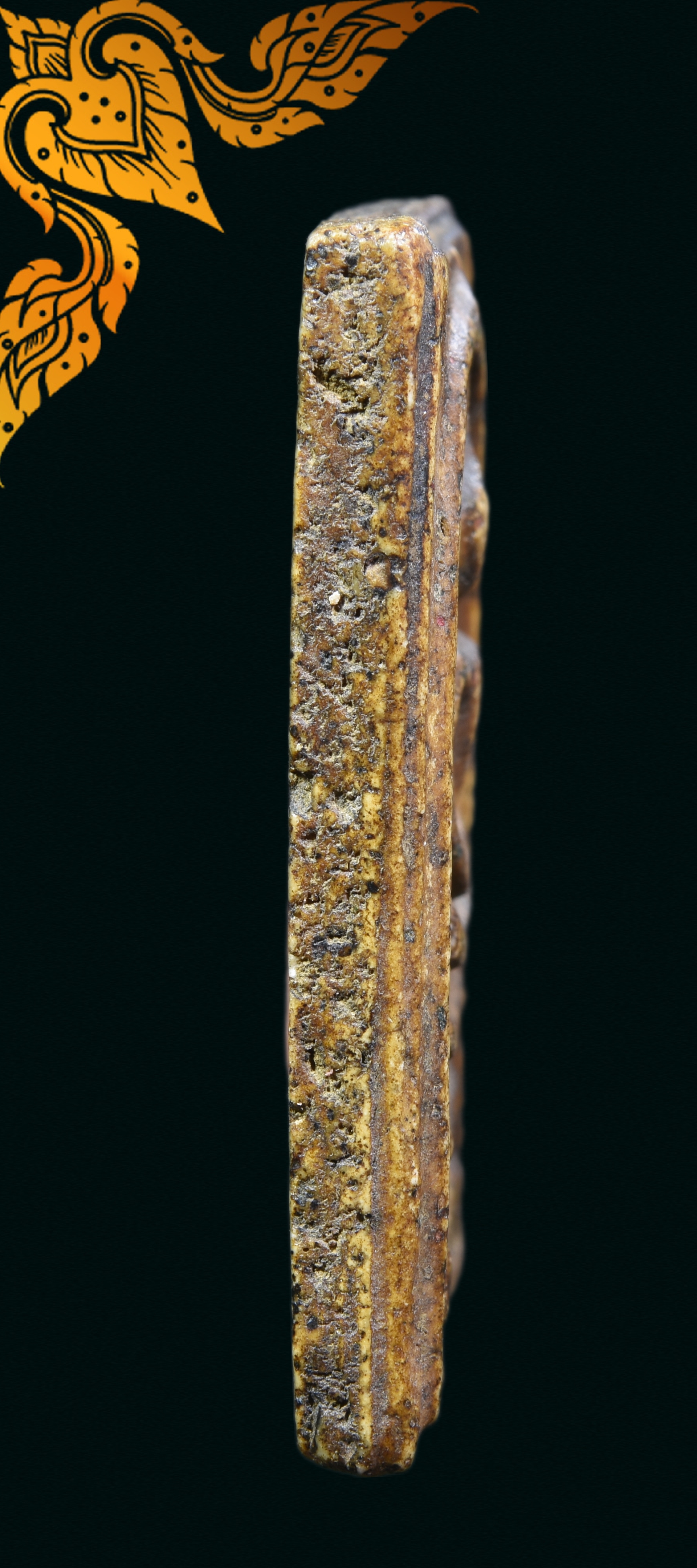 พระสมเด็จ พิมพ์พระประธาน