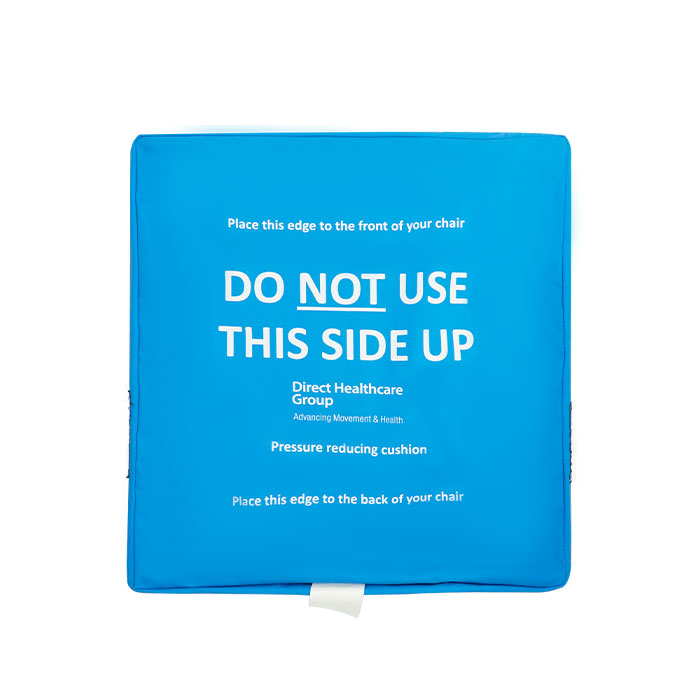 เบาะโฟมรองนั่ง DYNA TEK PROFILE รับน้ำหนักได้ 114kg ผ้าคลุมเบาะกันน้ำ