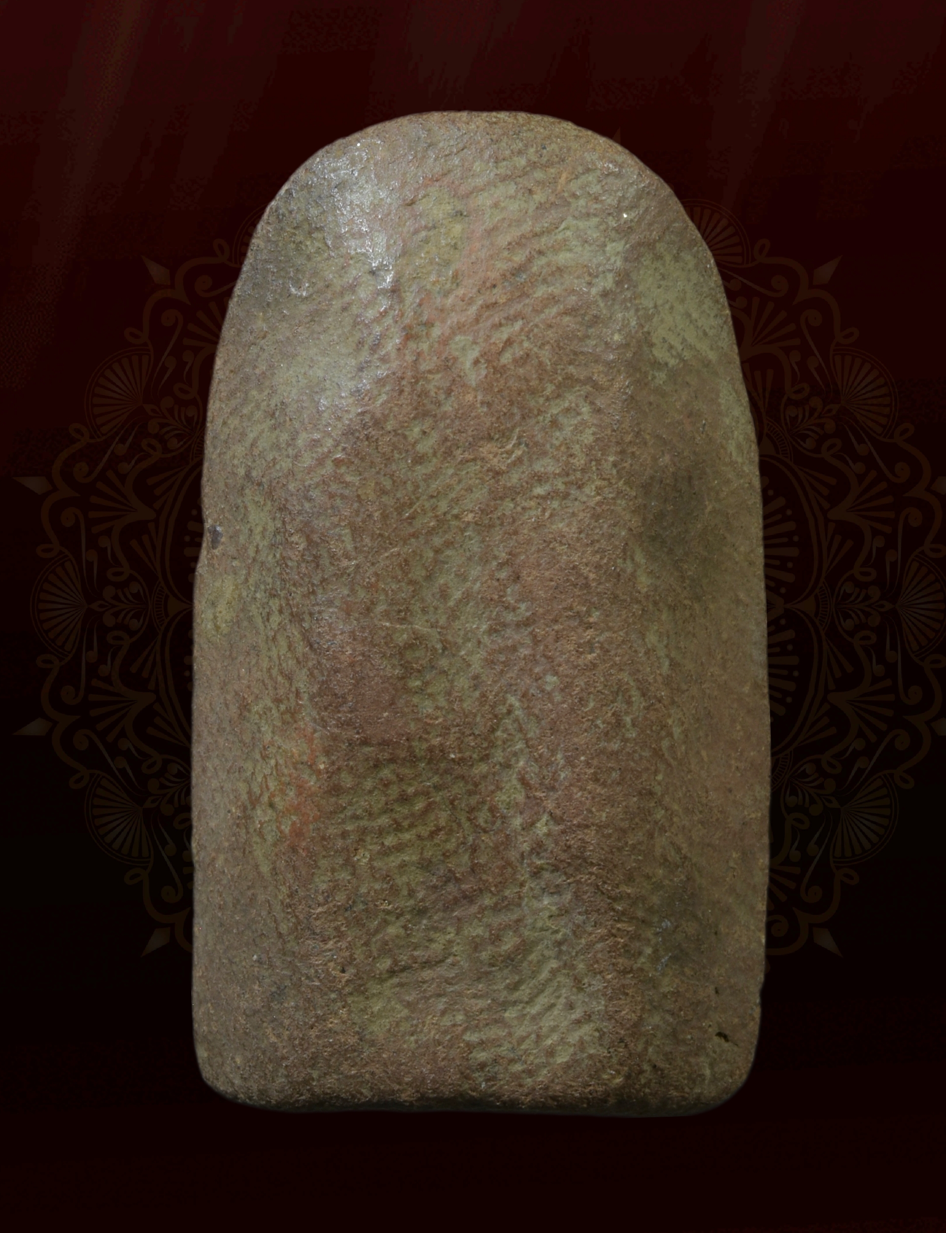 พระคง เนื้อดิน