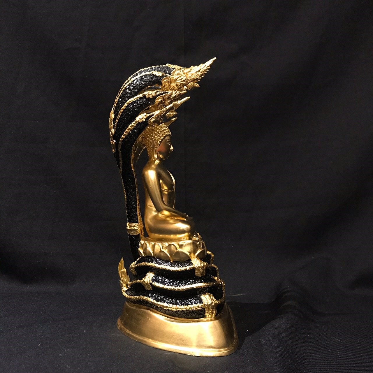 พระนาคปรก หน้าตัก 5 นิ้ว