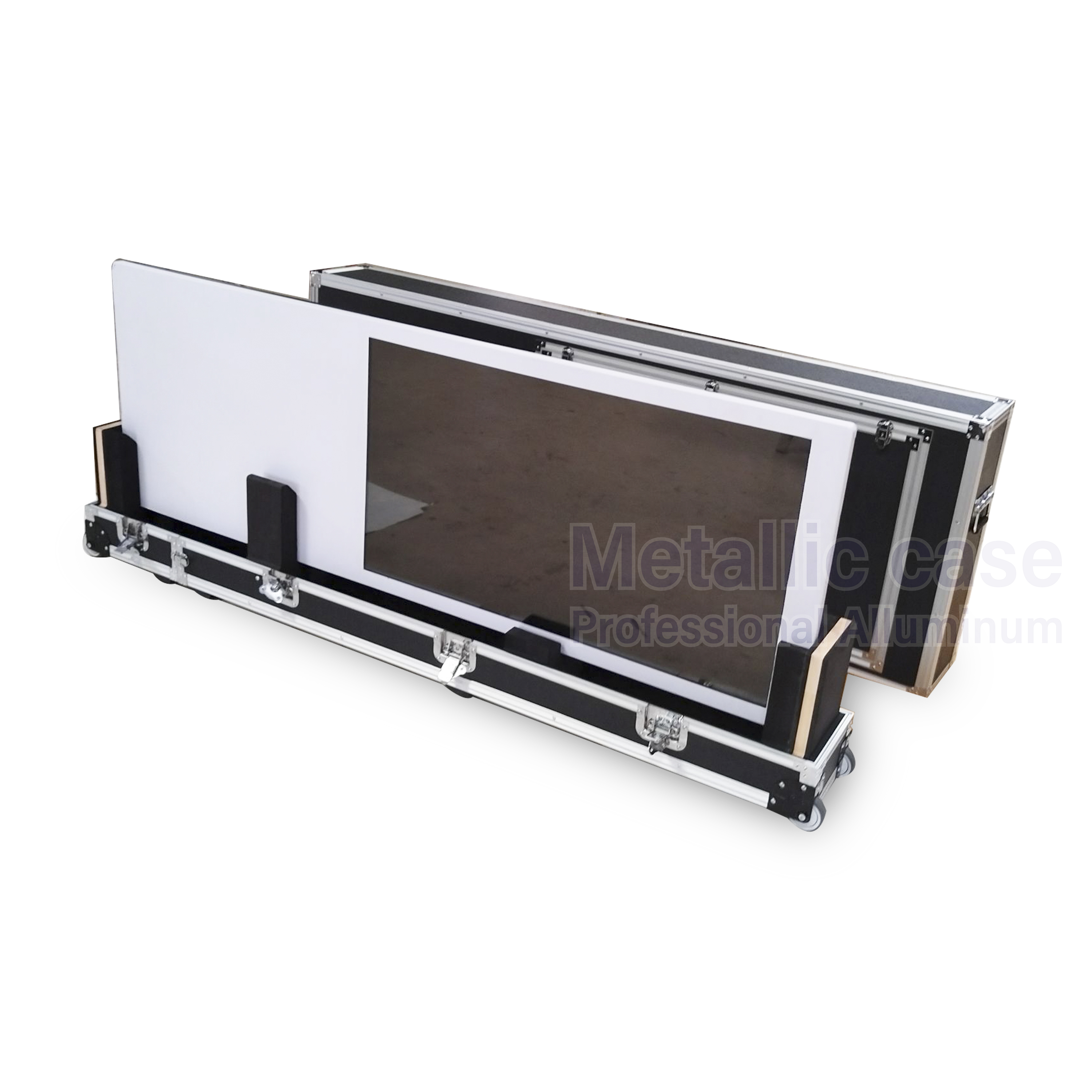metalliccase 8913-04-6607 / Kiosk (186.8x21.8x75 T3C1H3K5P5)