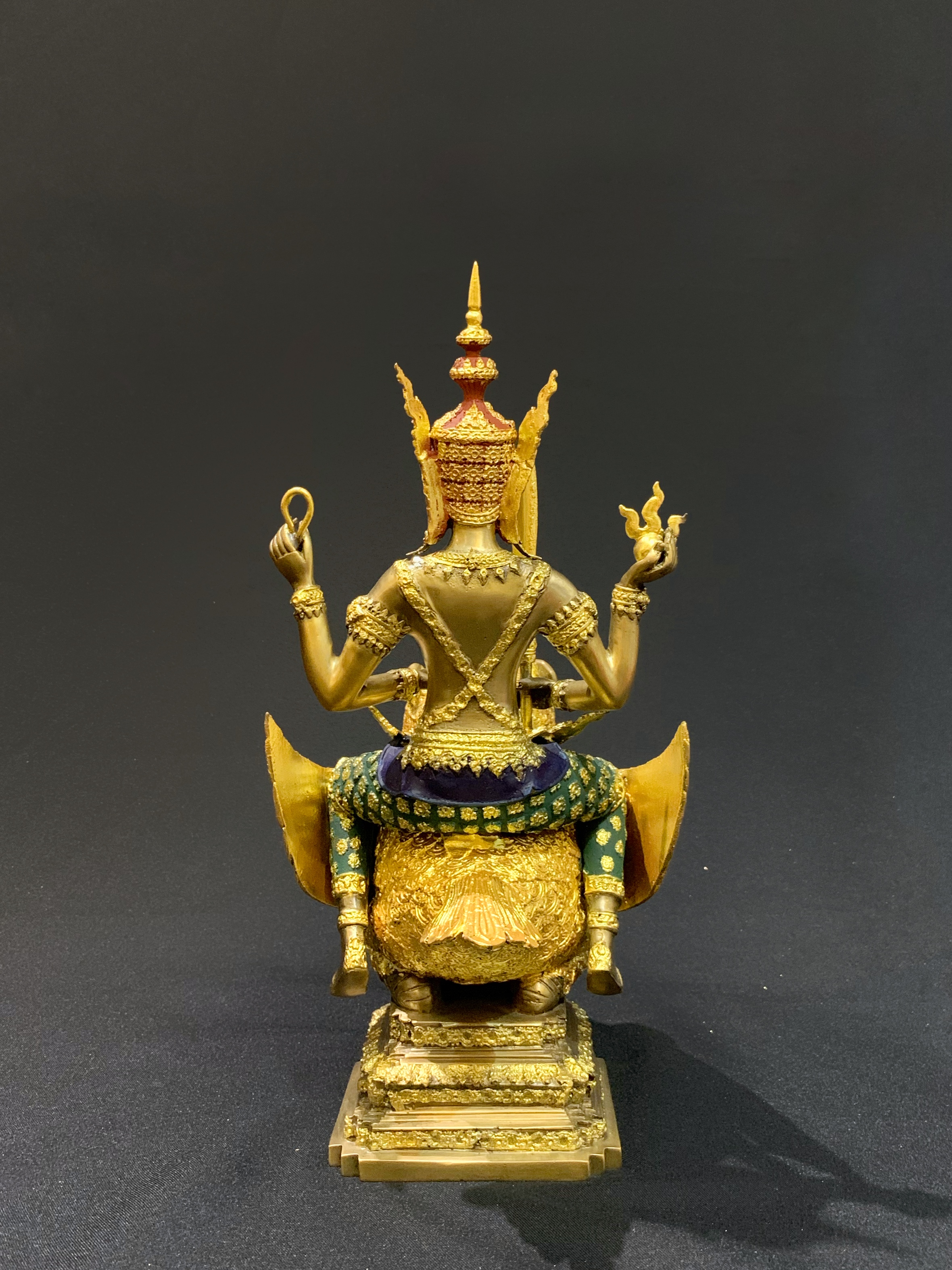 เทพารักษ์ 7 พระองค์