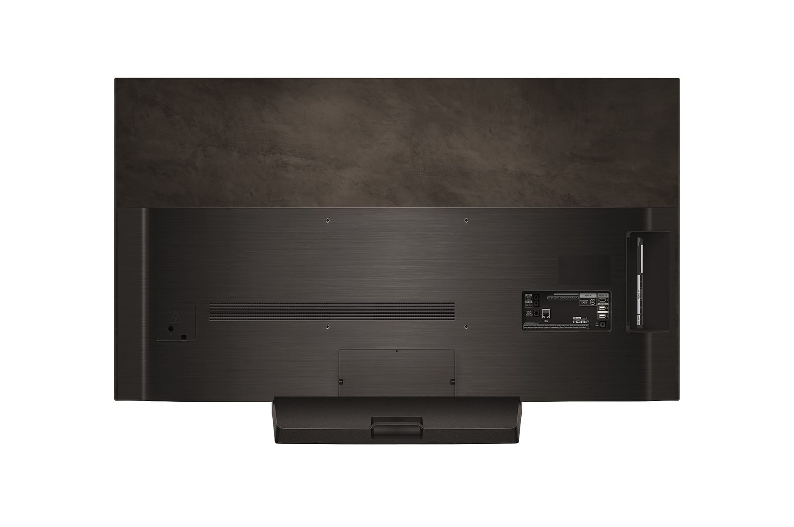 OLED48C4PSA LG 48 นิ้ว 4K UHD OLED Smart TV (Magic Remote) รุ่น OLED48C4PSA 0964746498