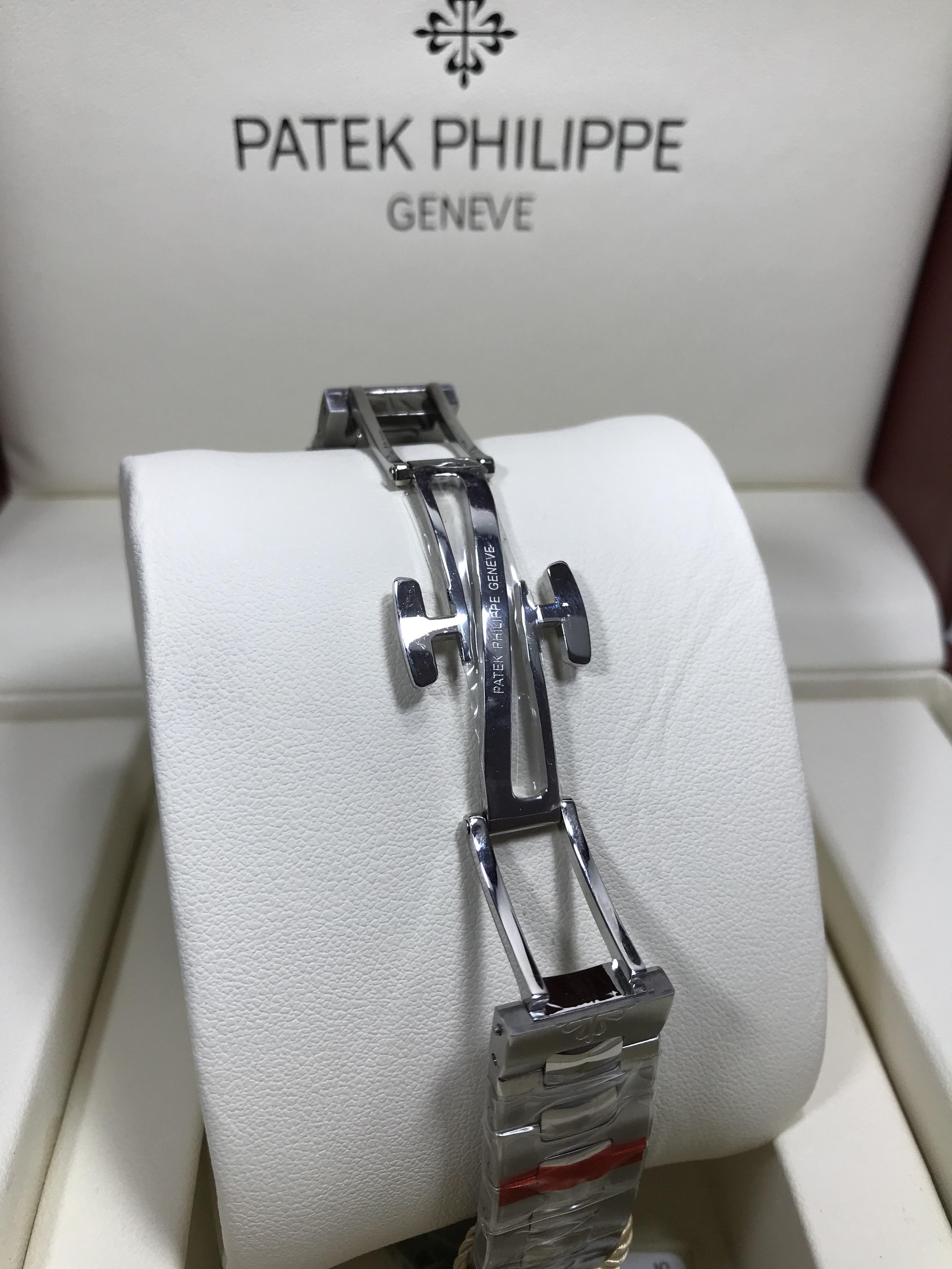 Patek Philippe Nautilus Ladies 7118/1A