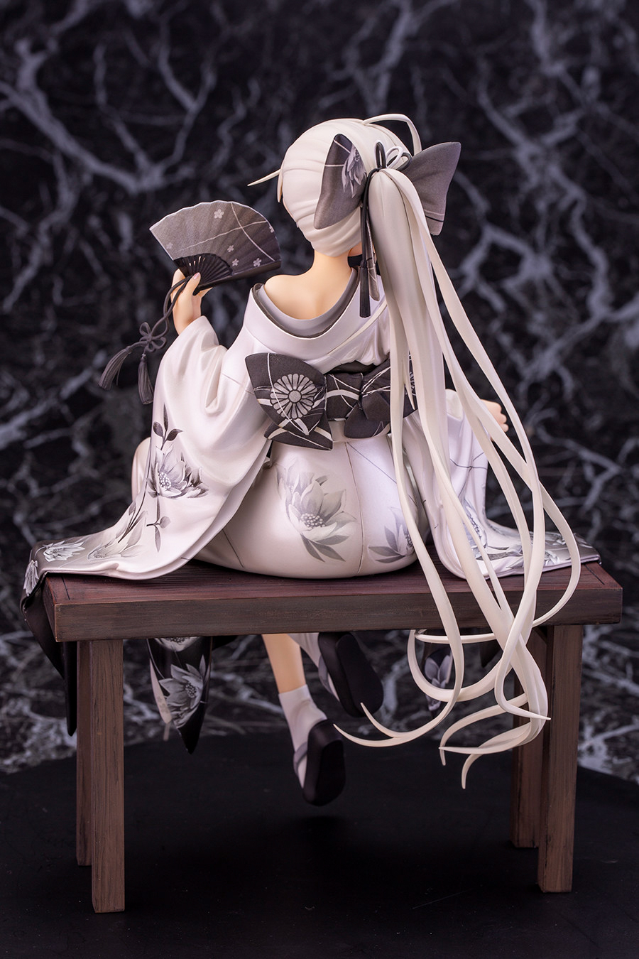 [In-Stock] Kasugano Sora Kimono Ver. - 1/7 (Alphamax)