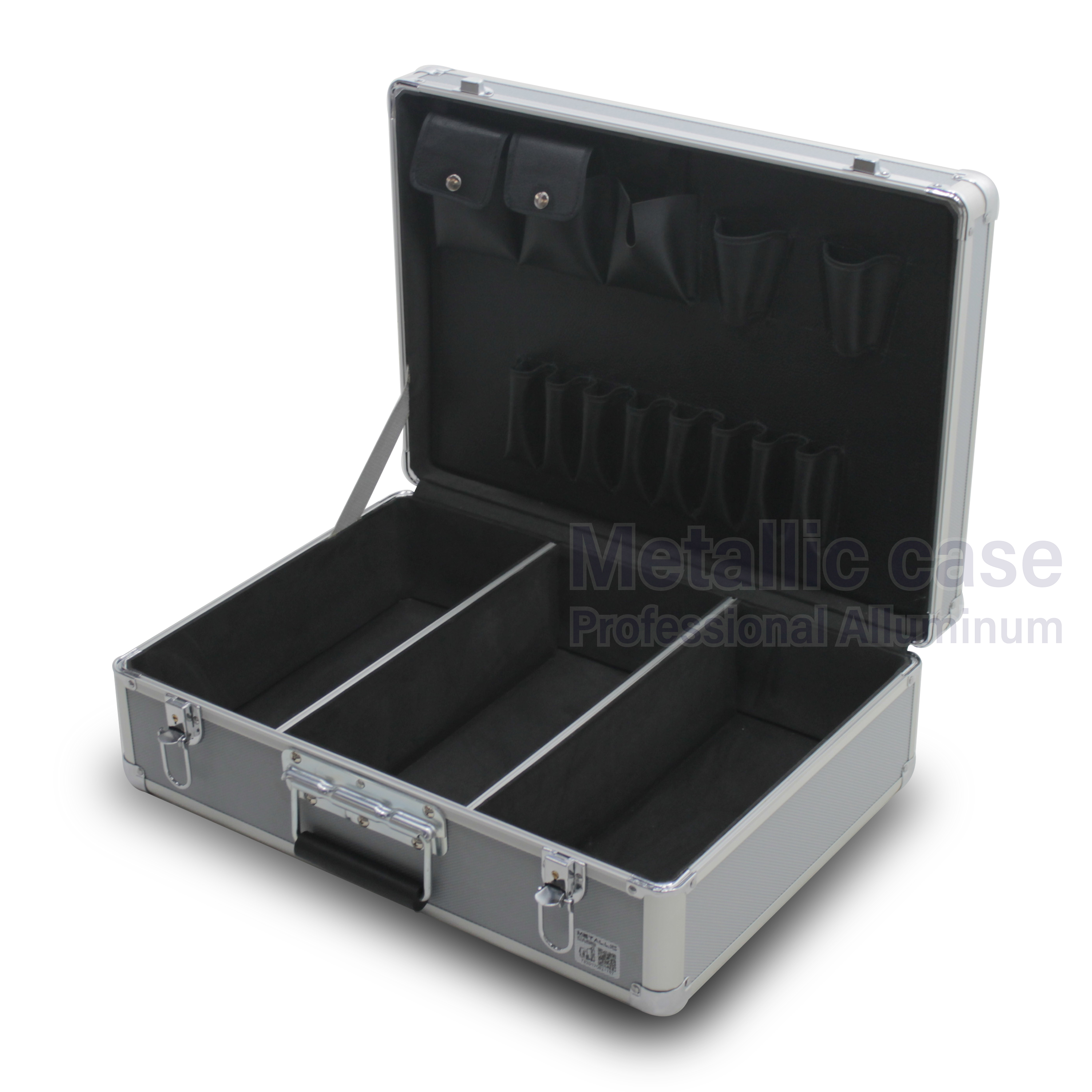 metalliccase7820-10-6212 / 8640 MSET (34.5x48.5x16.5 T1C4H3K1P2