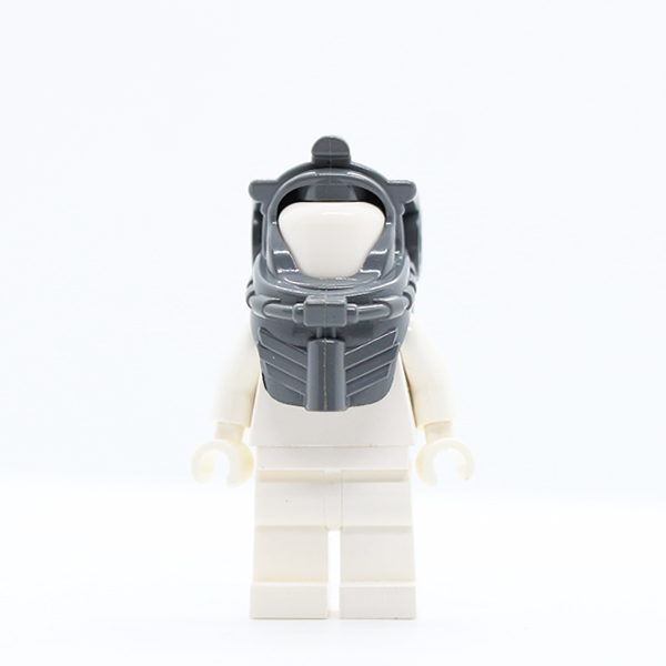 Helmet Underwater / Space