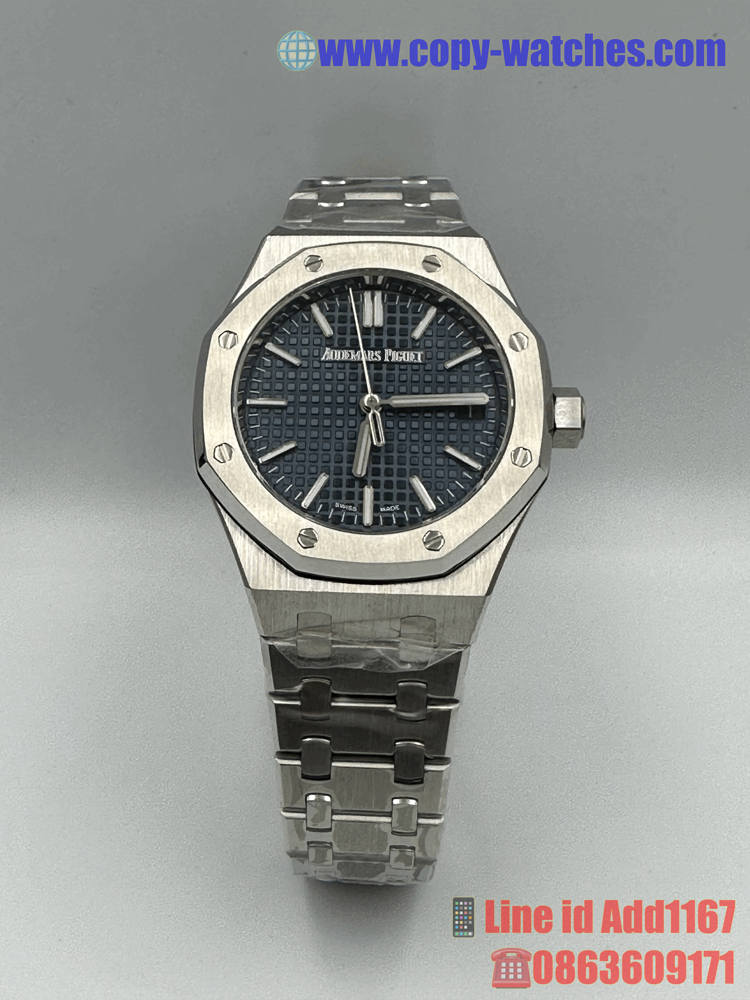Audemars Piguet 15550ST (Swiss JF)