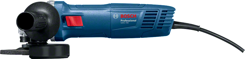 Bosch รุ่น GWS 700 เครื่องเจียรไฟฟ้า