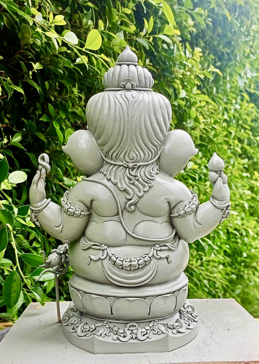 เปิดจอง : ผลงาน พระคเณศ สุขสมปรารถนา มหาสำเร็จ