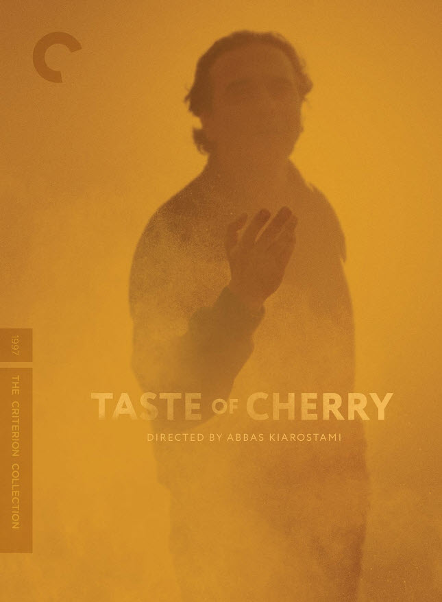 หนังเอเชียยอดเยี่ยมตลอดกาล # 16 : Taste of Cherry : รสชาติแห่งเชอร์รี่ [1997] - เสียงเปอร์เซีย / บรรยายไทย