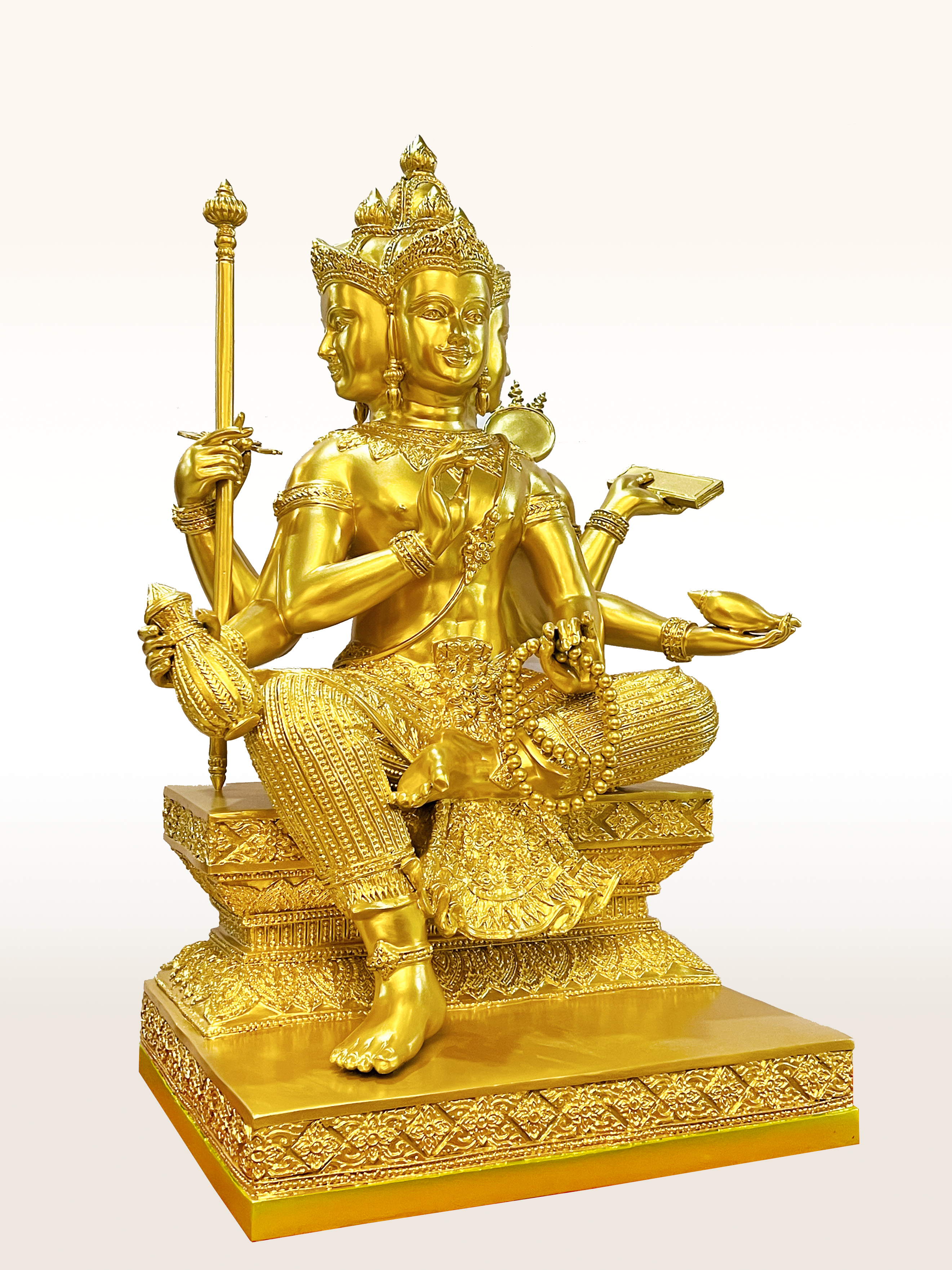 พระพรหม หน้าตัก 16 นิ้ว