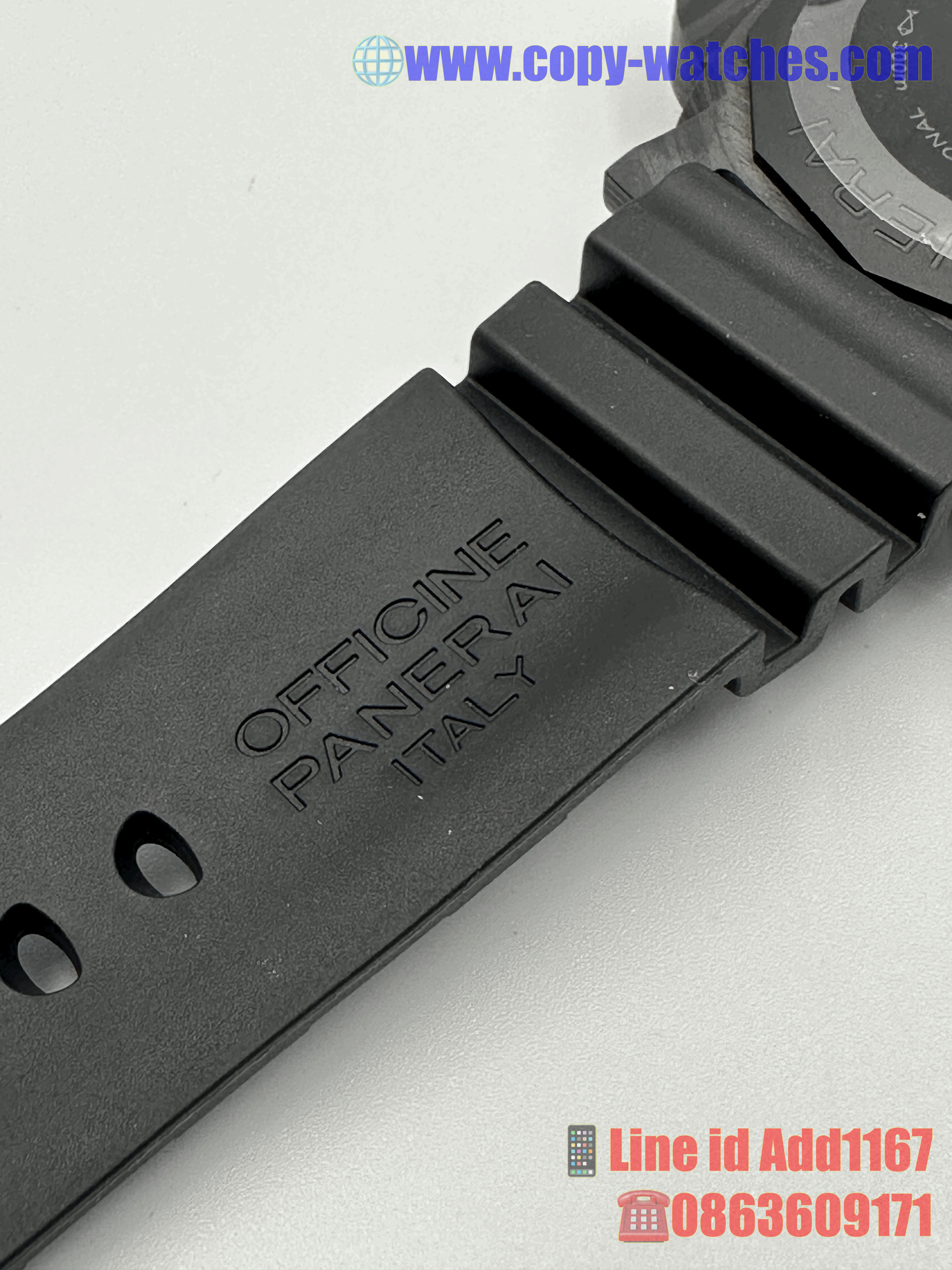 Panerai Submersible (PAM1616) (Swiss VSF)