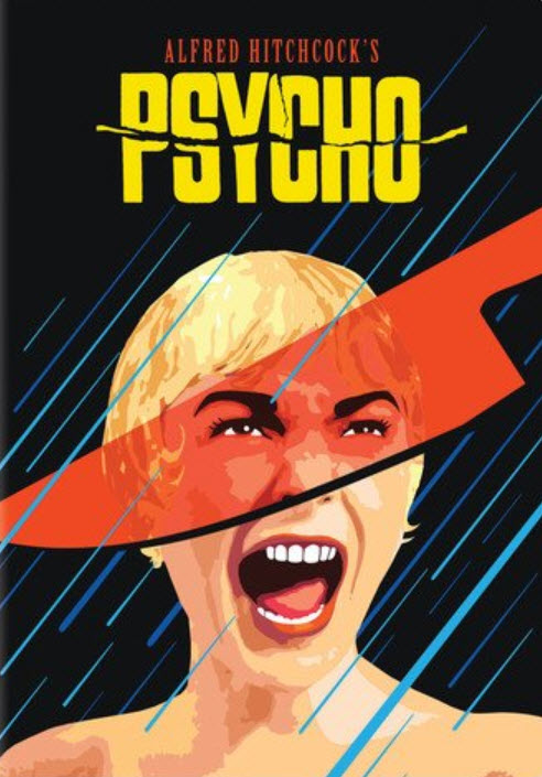 Alfred Hitchcock 's Psycho [1960] - เสียงอังกฤษ / บรรยายไทย