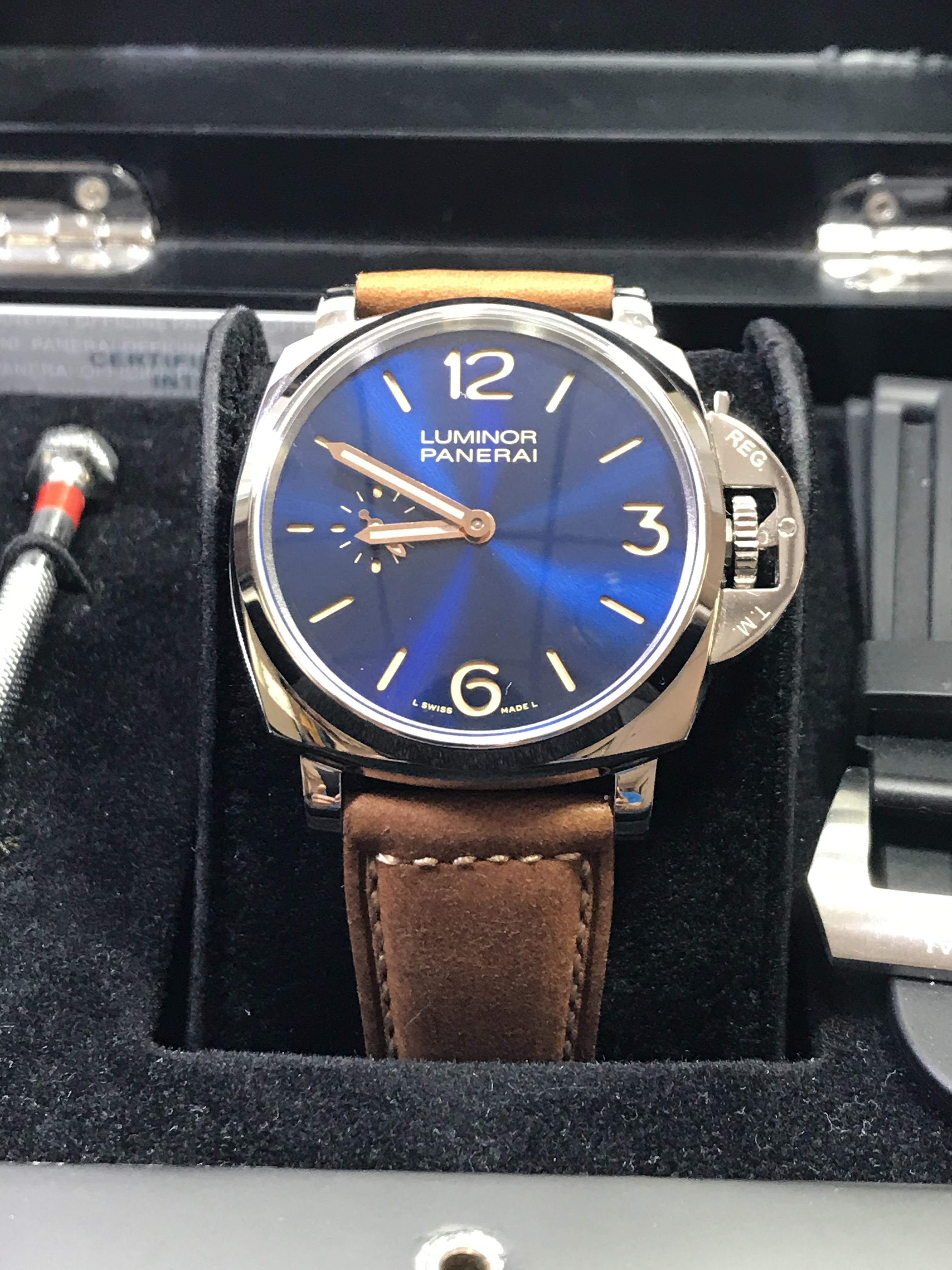 Luminor Panerai (PAM 926)