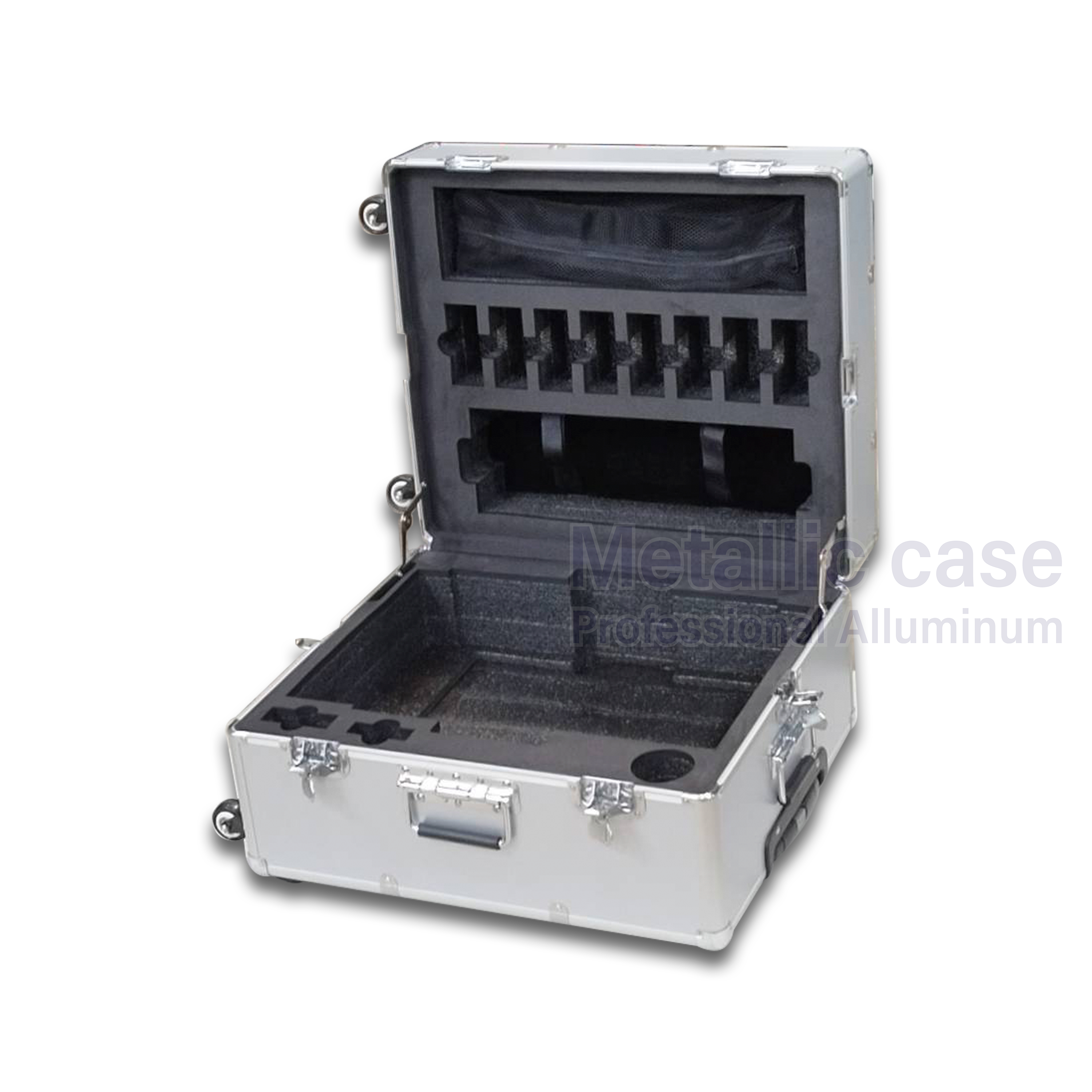 metalliccase9713-01-6805 / Ulthera Prime ( สุภากาญจน์คลินิก )(55.5x47.5x30 T2C6H3K13P2U4)