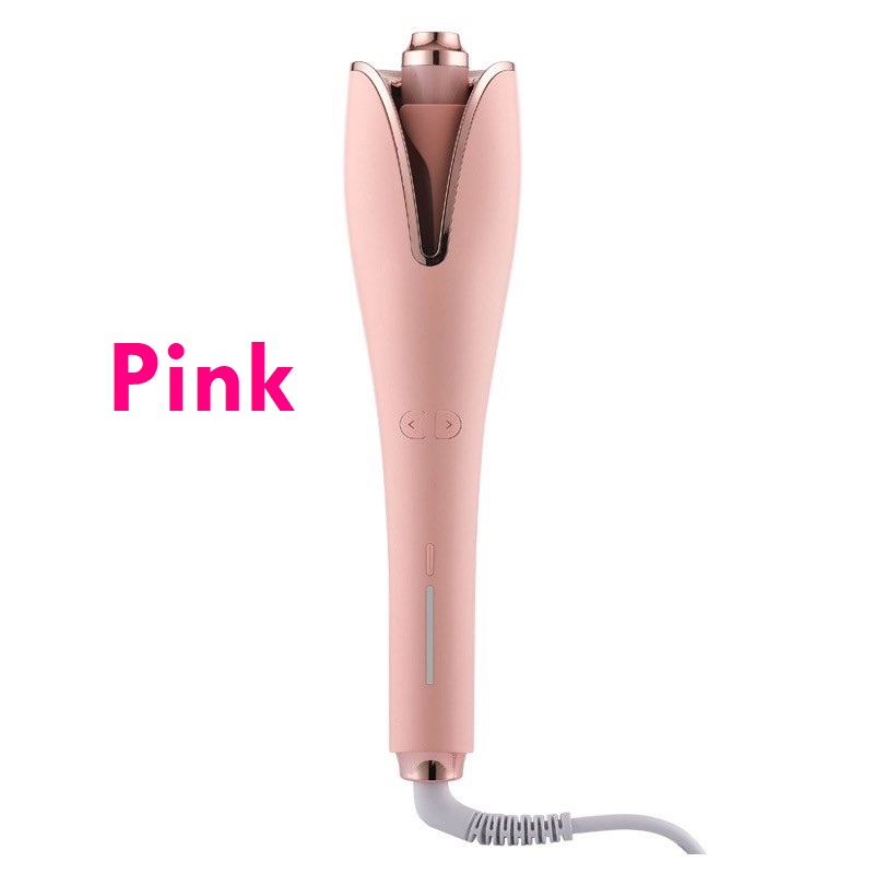 เครื่องม้วนผม Automatic ราคา 890-