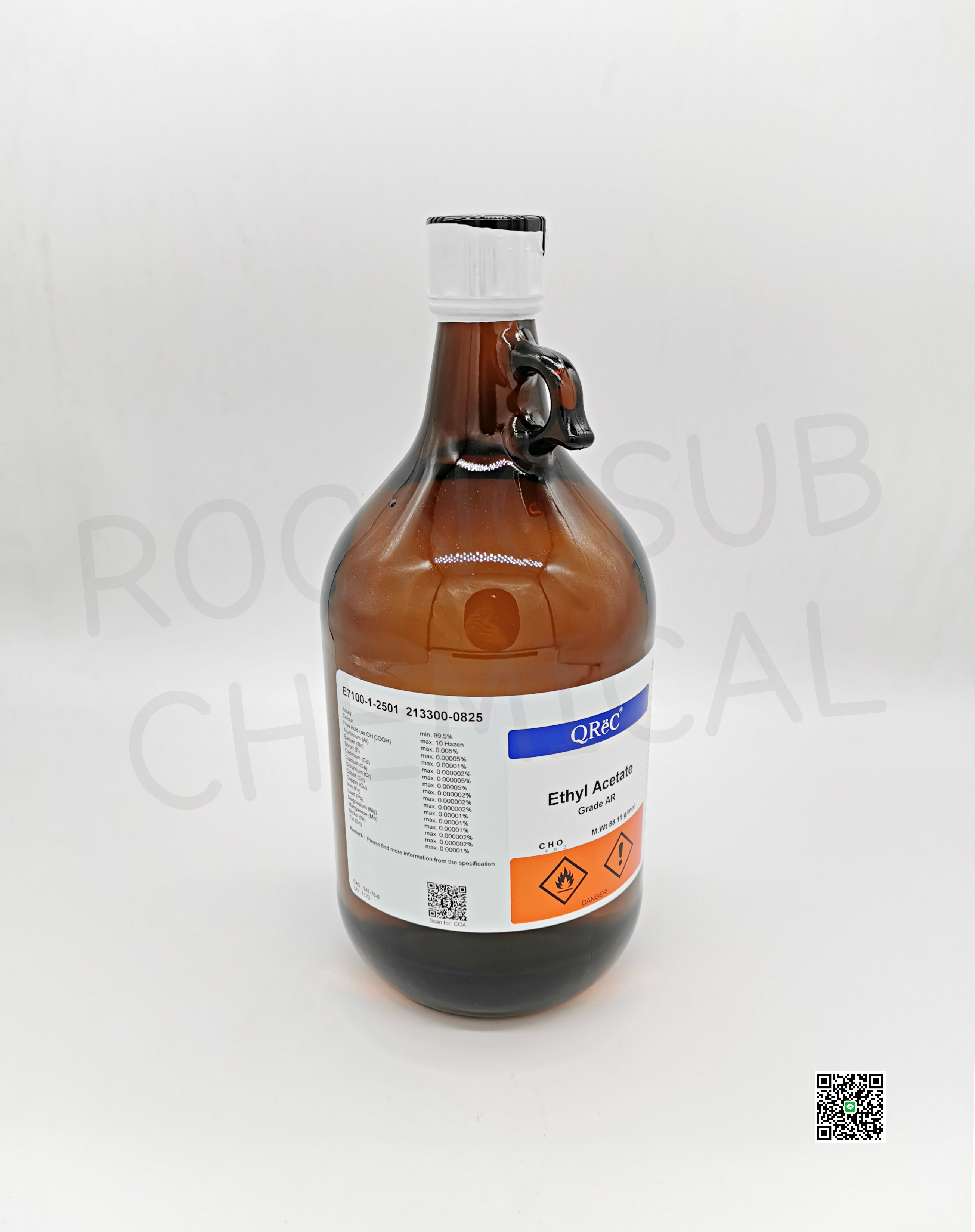 ETHYL ACETATE