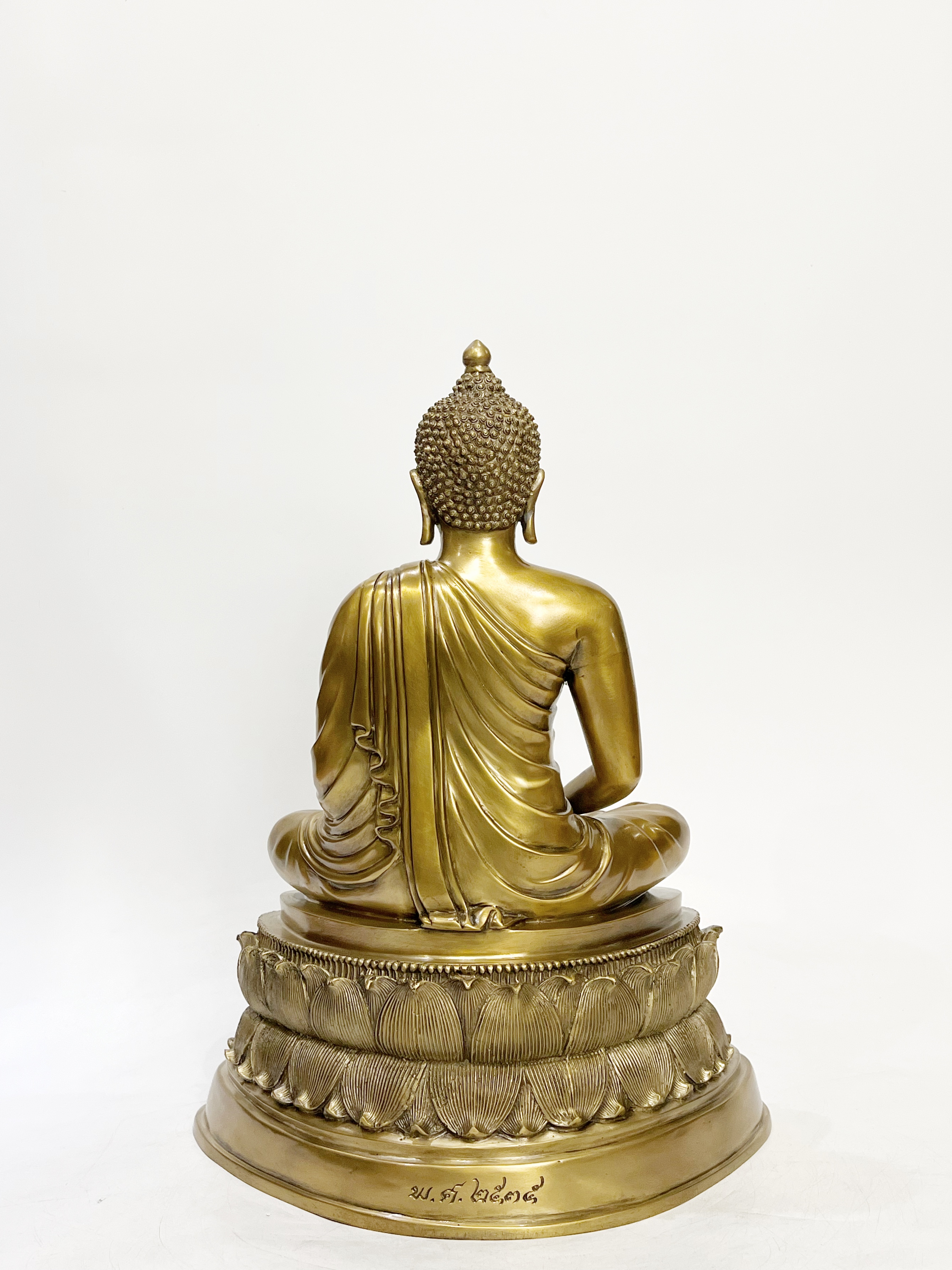 พระพุทธชัยมงคลธรรมกาย หน้าตัก 9 นิ้ว