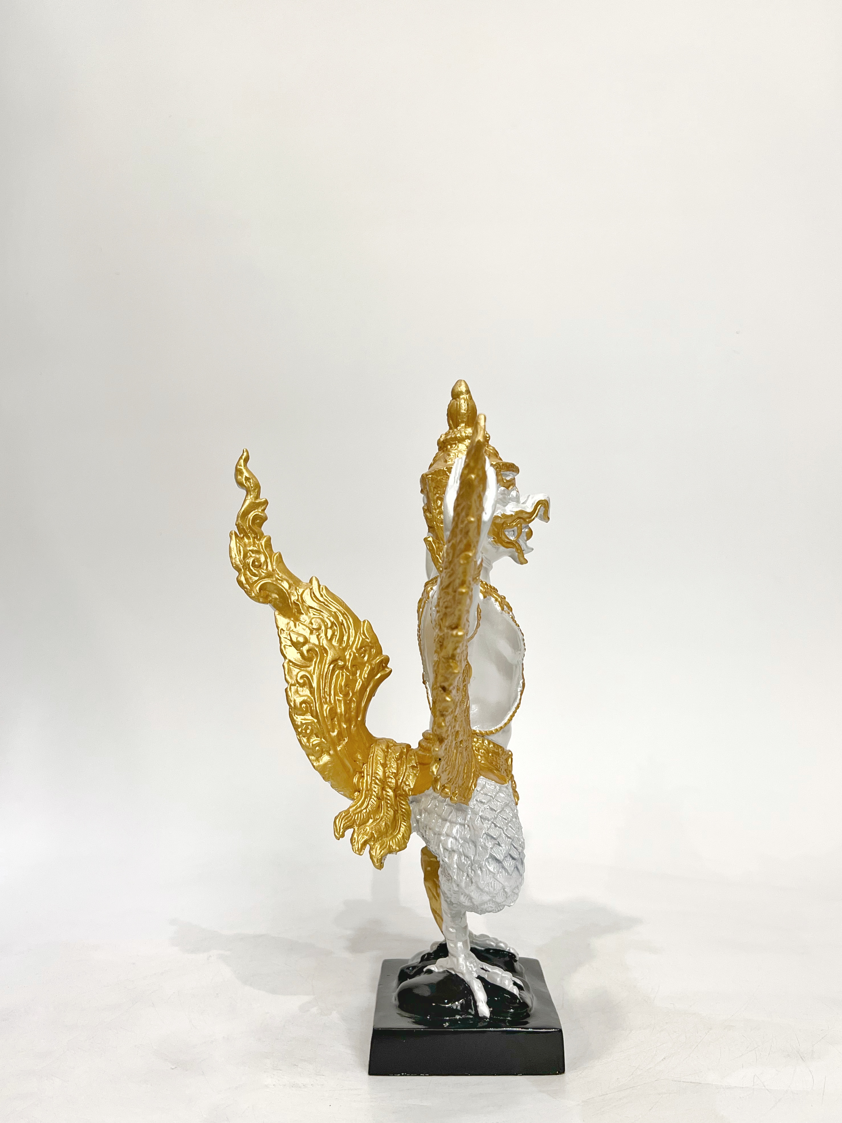 ชุด กษัตริย์แห่งครุฑ 9 พระองค์ หน้าตัก 7 นิ้ว