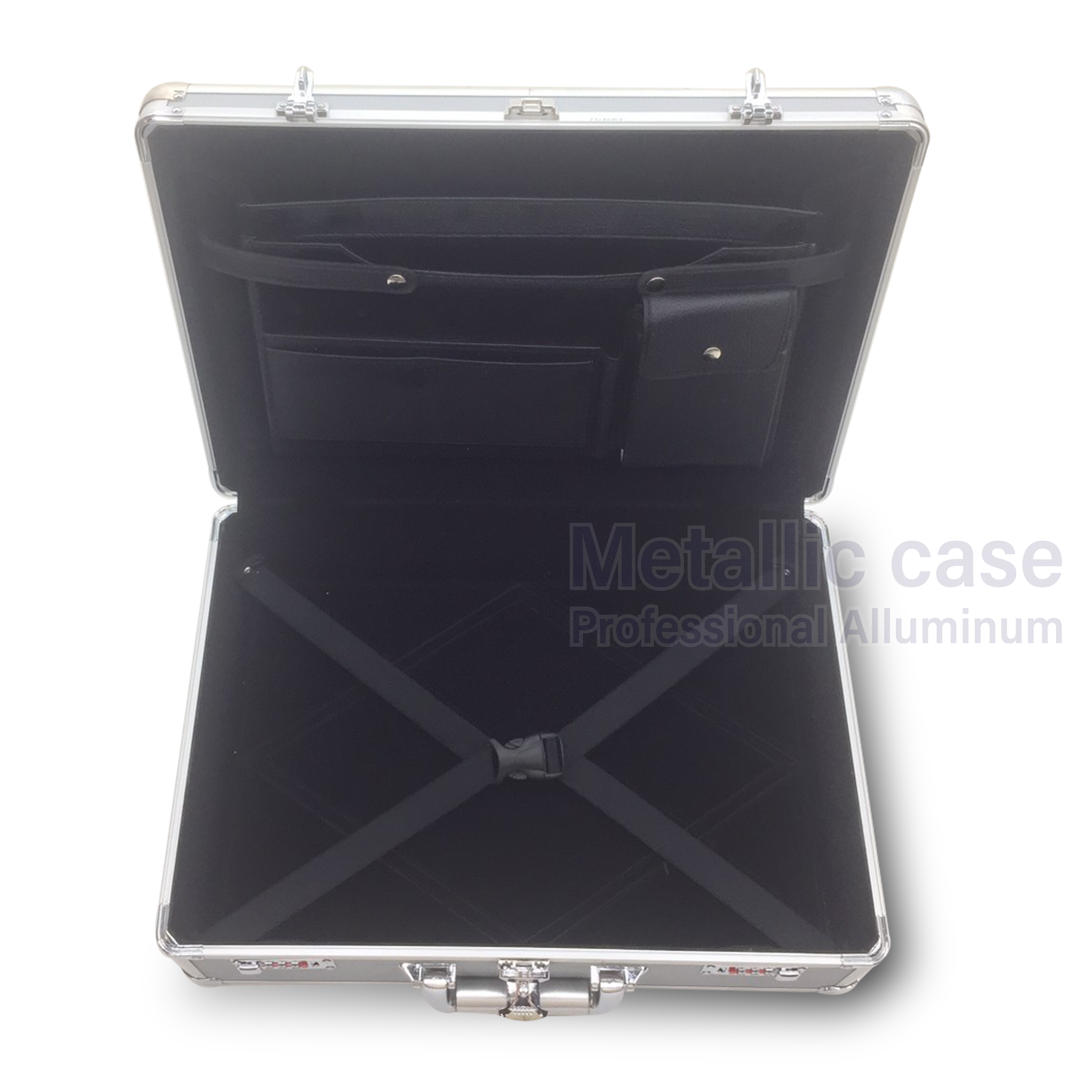 metalliccase 5347-08-5610/ 8640 NC 3mm(47x33x15 TC6H1K7P2K10)