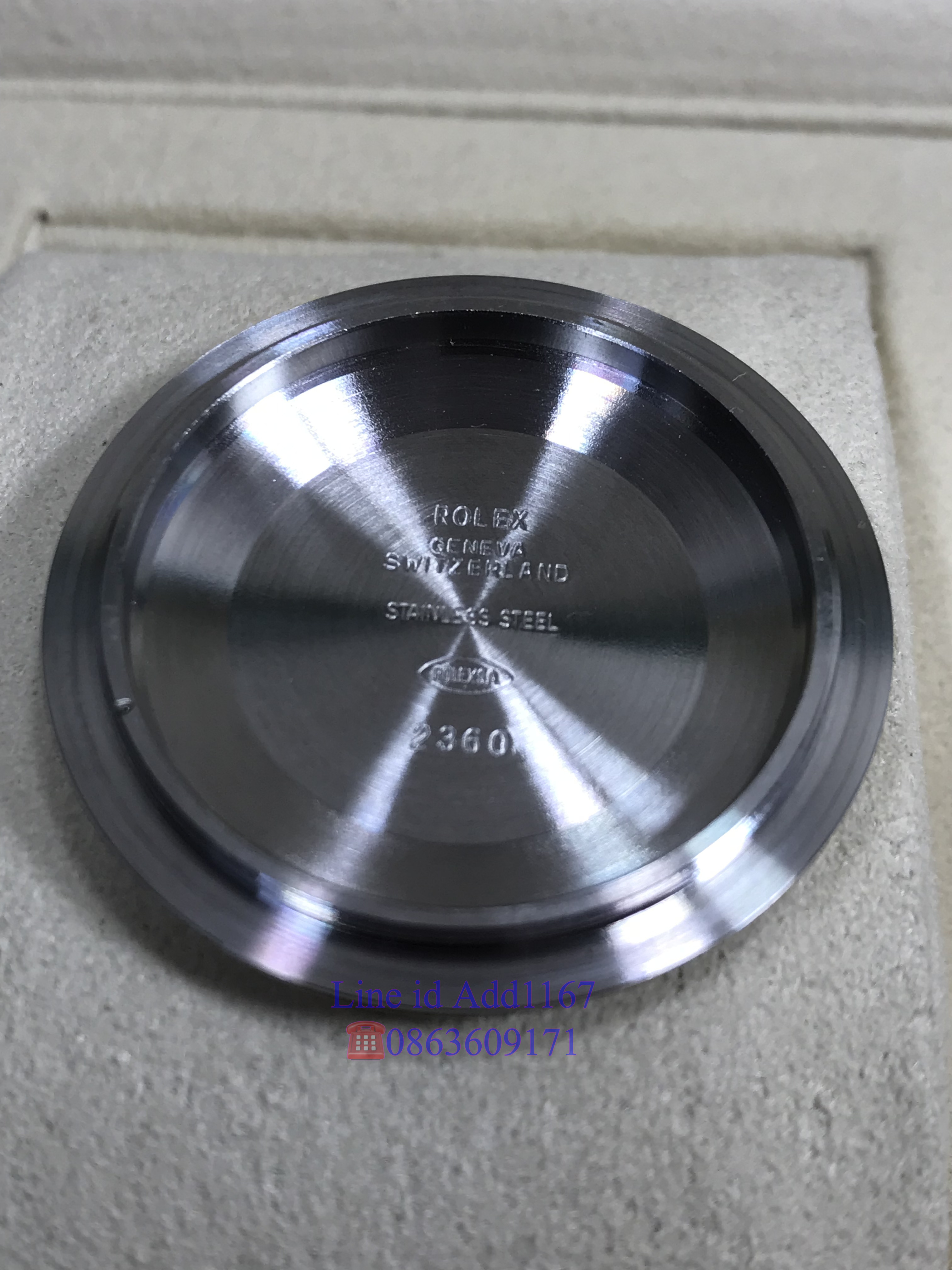 Rolex Submariner116610LN (Swiss ZF)