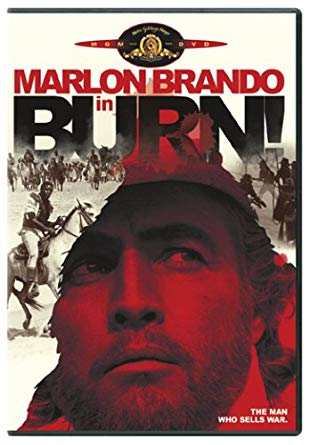 Burn! (Queimada) : สงครามแผ่นดินทาส! [1969] - เสียงอังกฤษ / บรรยายไทย
